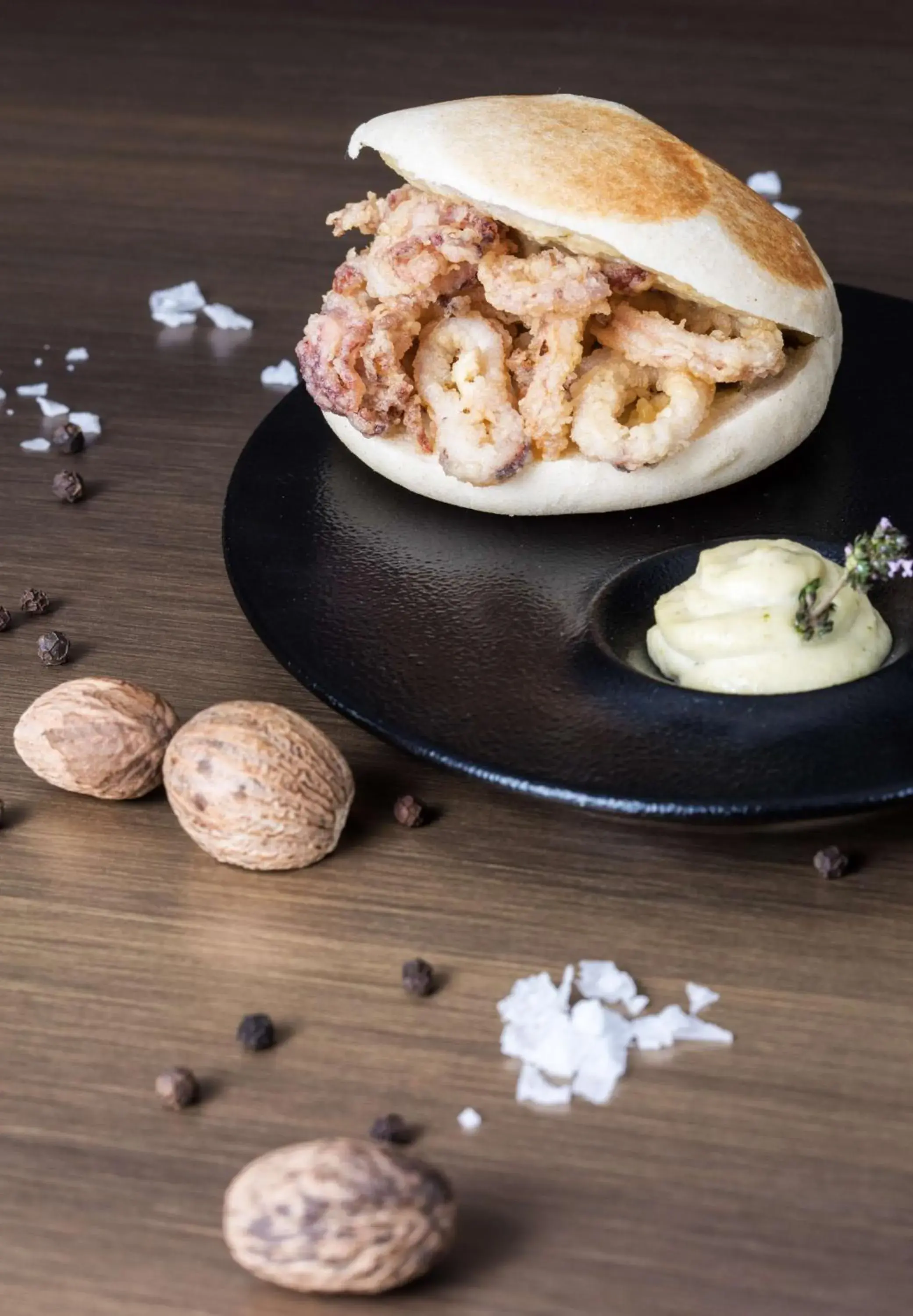 Restaurant/places to eat in NH Collection Madrid Colón Restaurant/places to eat in NH Collection Madrid Colón