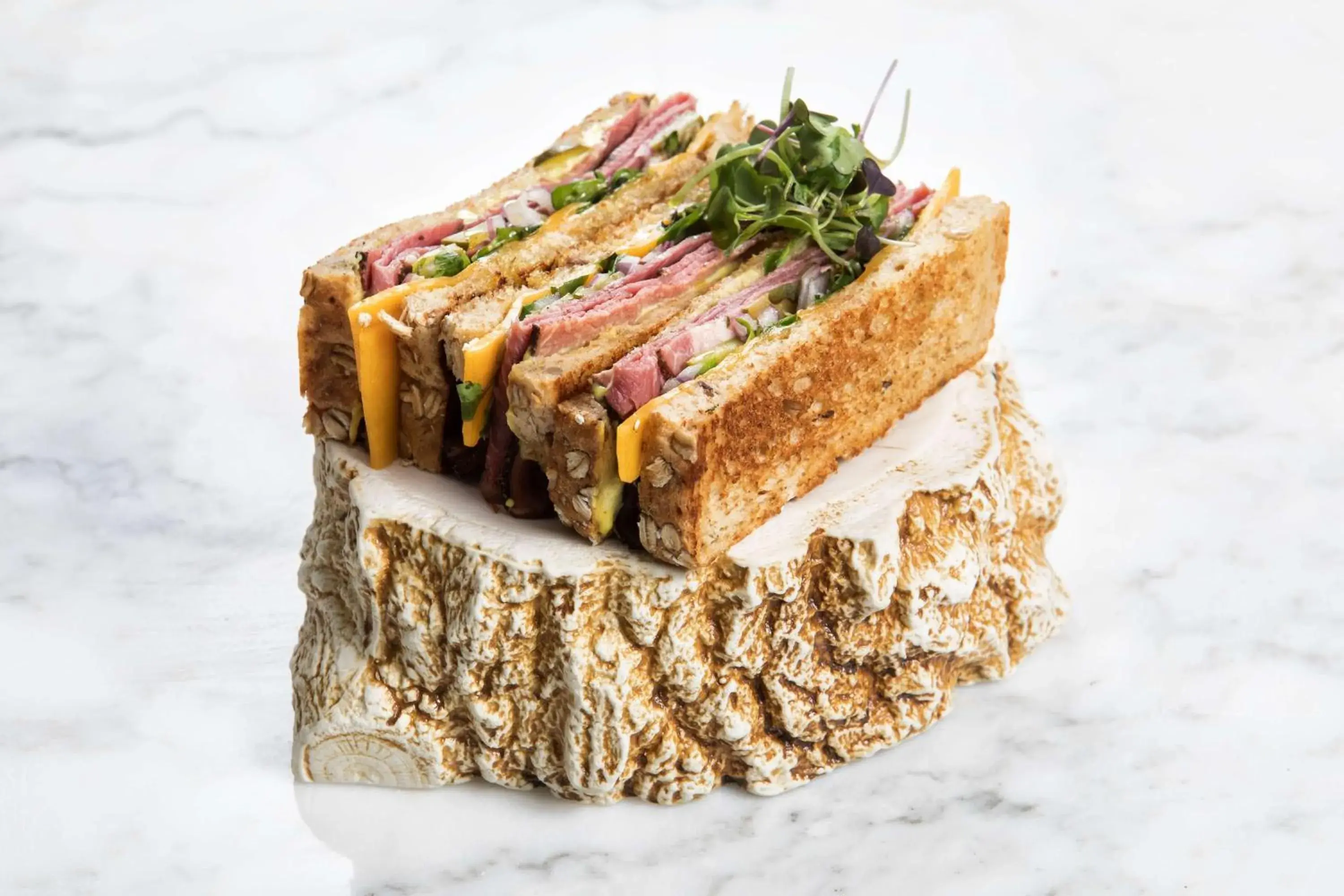 Restaurant/places to eat in NH Collection Madrid Colón Restaurant/places to eat in NH Collection Madrid Colón