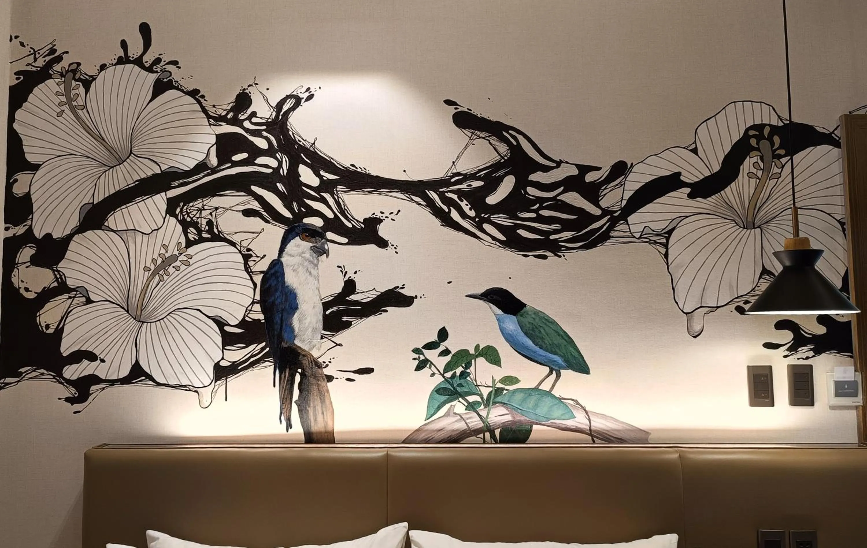 The Henry Hotel Roost Bacolod