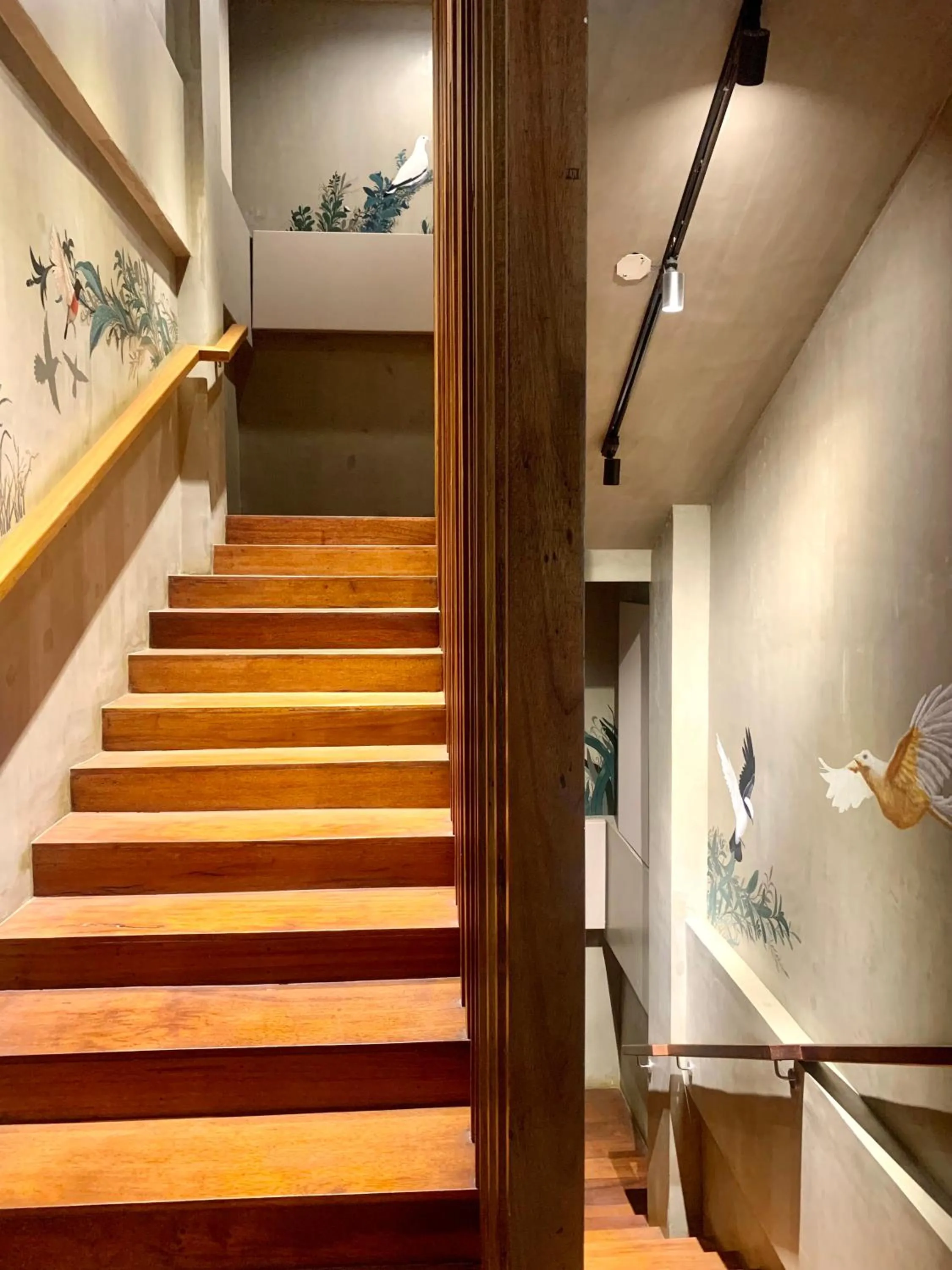 acessibility in The Henry Hotel Roost Bacolod