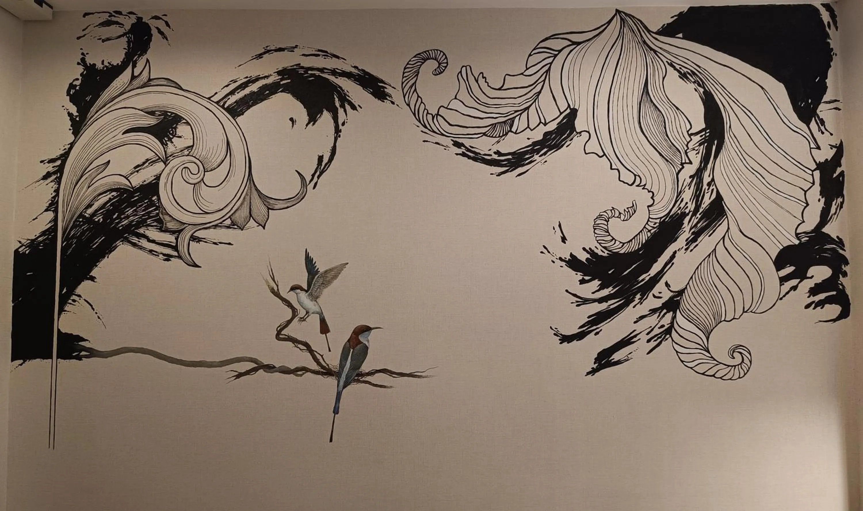 The Henry Hotel Roost Bacolod