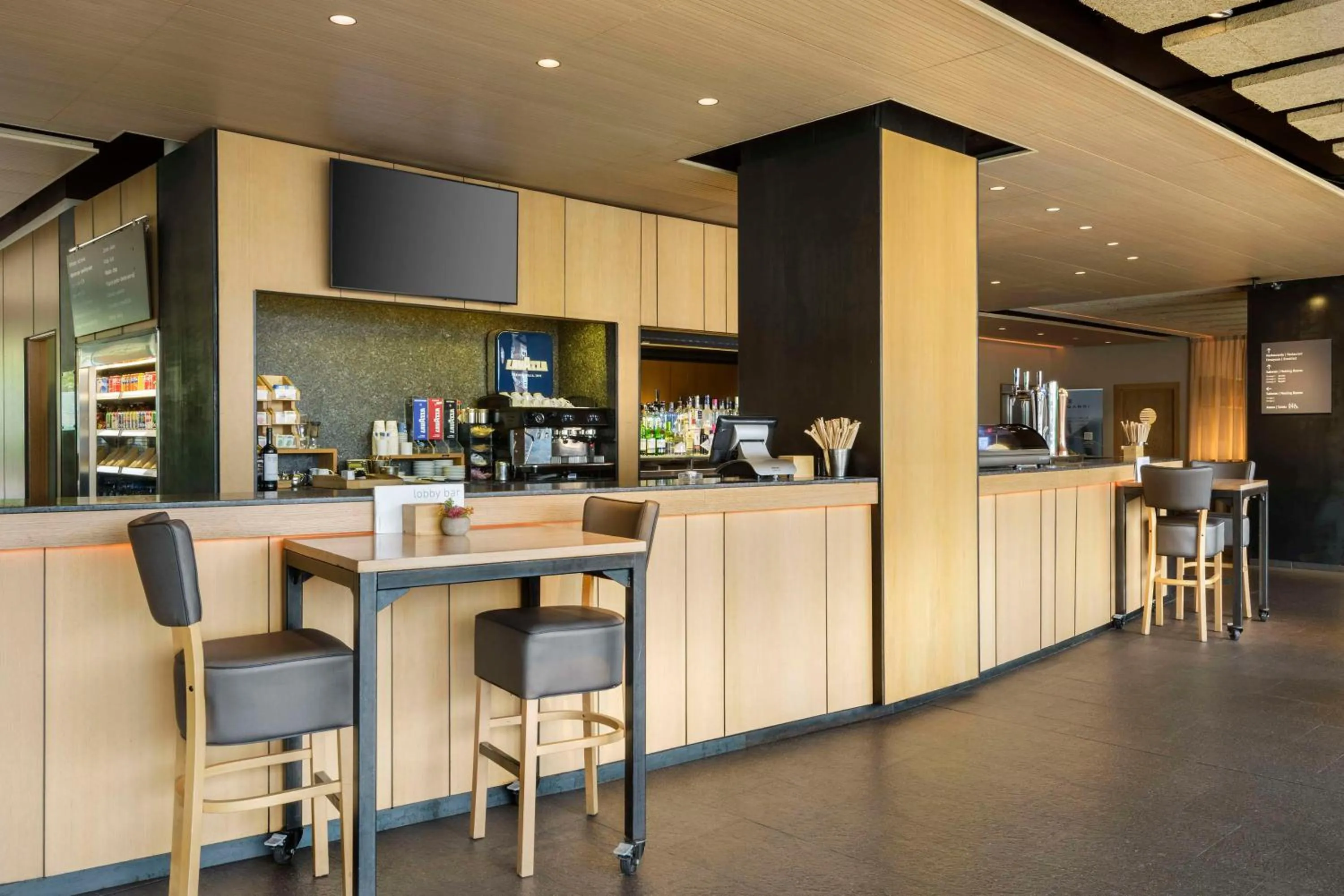 Restaurant/places to eat in Occidental Bilbao