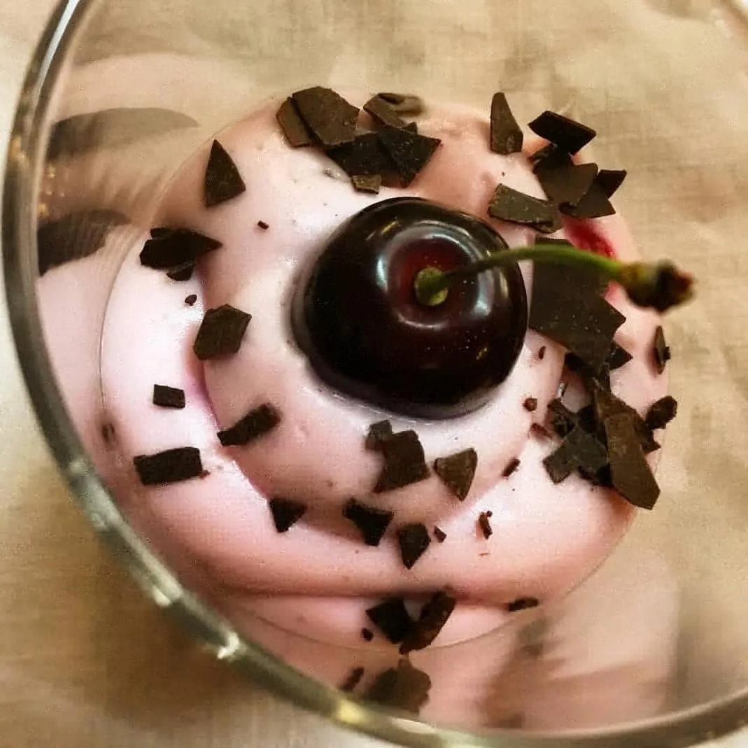 Food close-up in Ferienhotel Schwarzwälder Hof