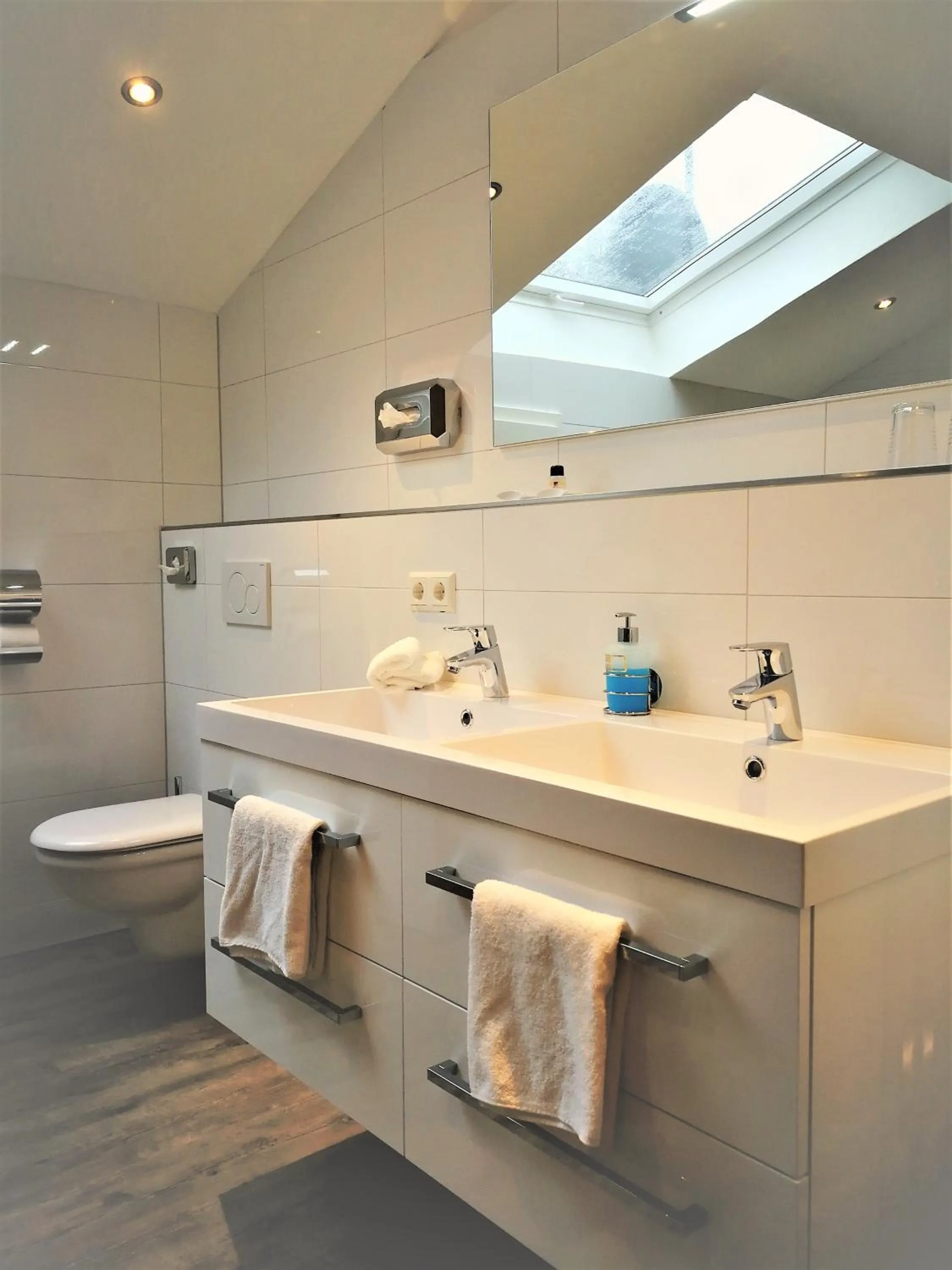 Photo of the whole room in Ferienhotel Schwarzwälder Hof