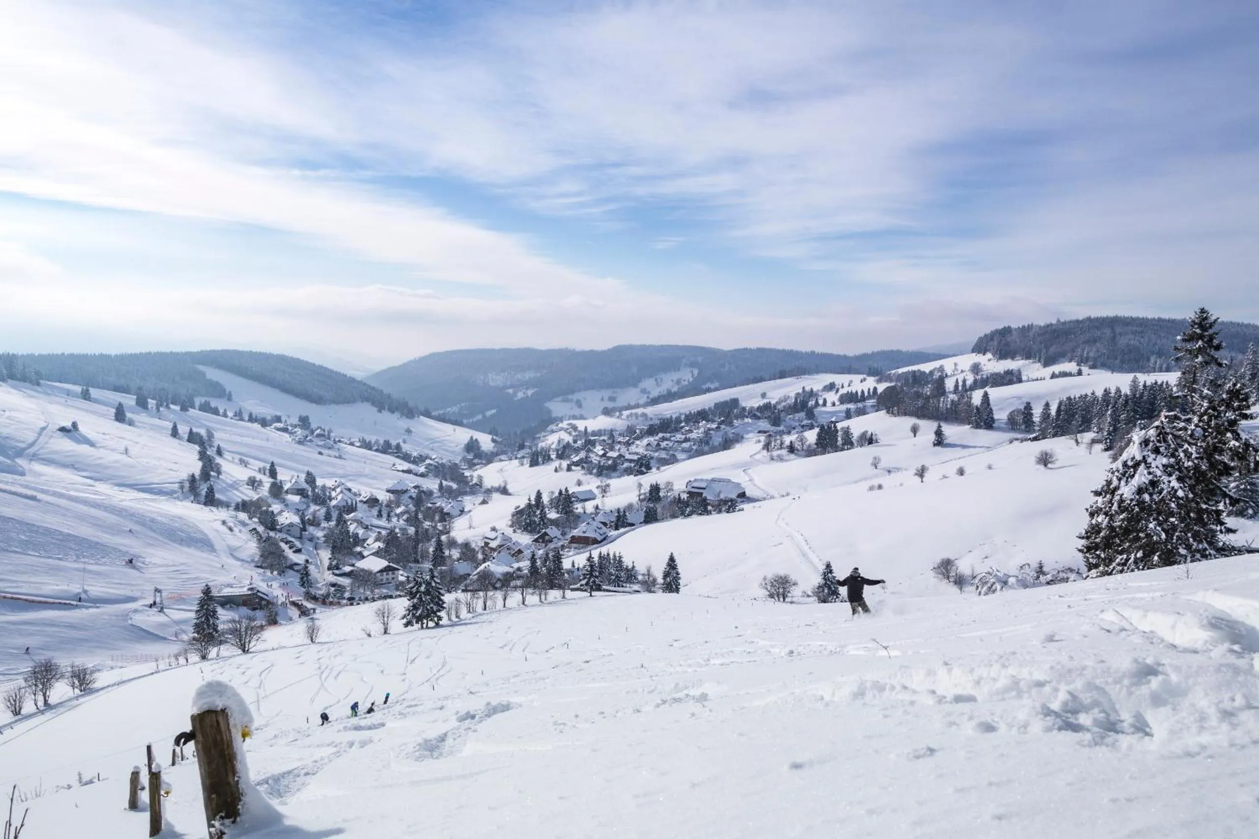 Ferienhotel Schwarzwälder Hof
