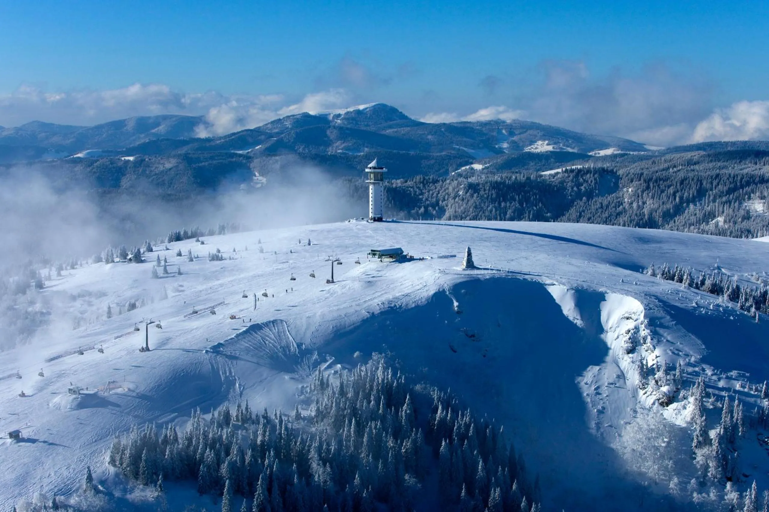 Ferienhotel Schwarzwälder Hof