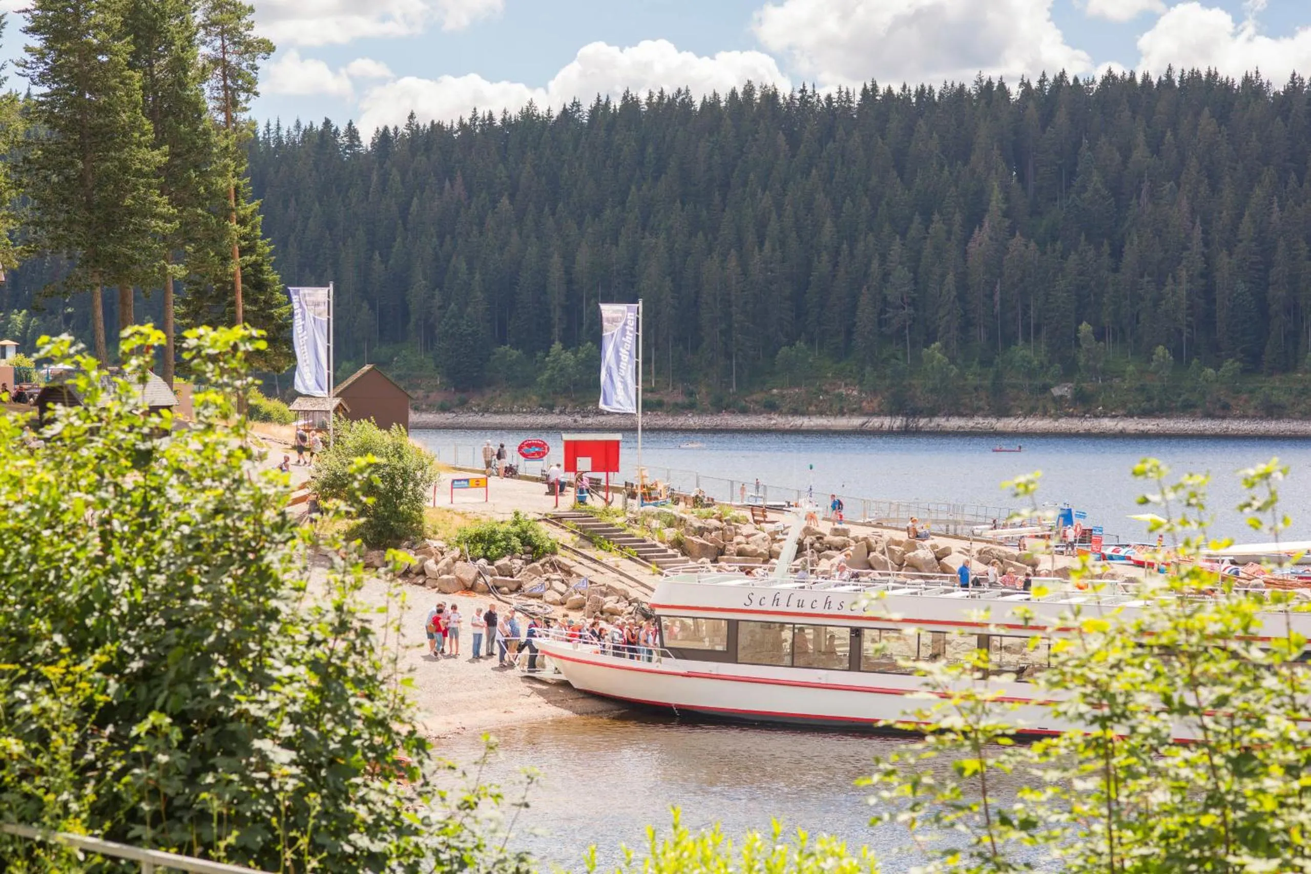 Ferienhotel Schwarzwälder Hof