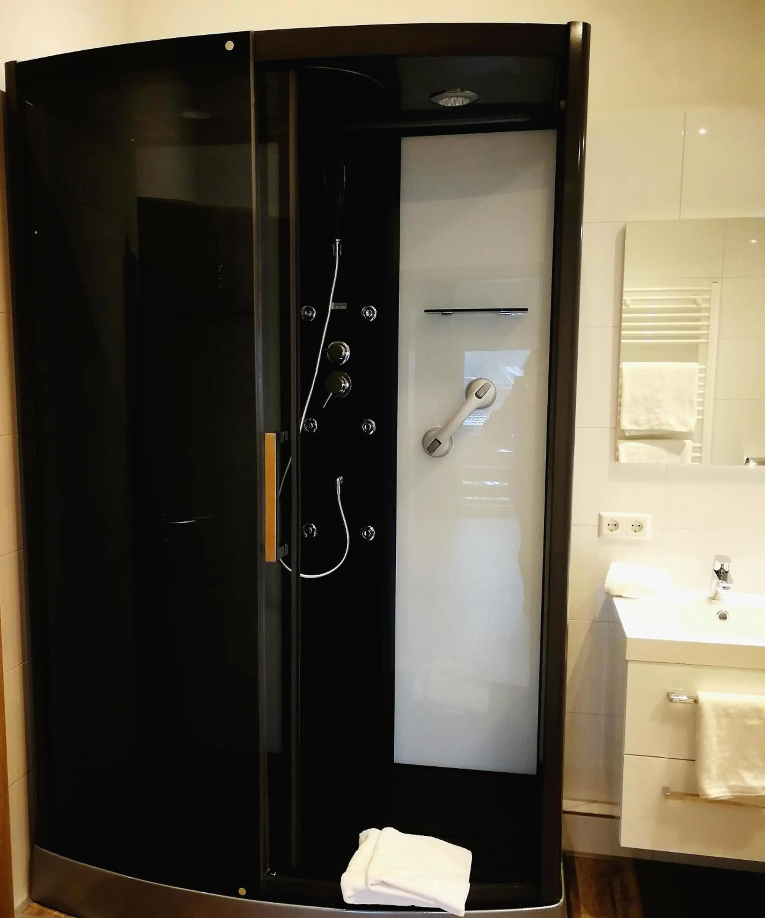 Photo of the whole room in Ferienhotel Schwarzwälder Hof