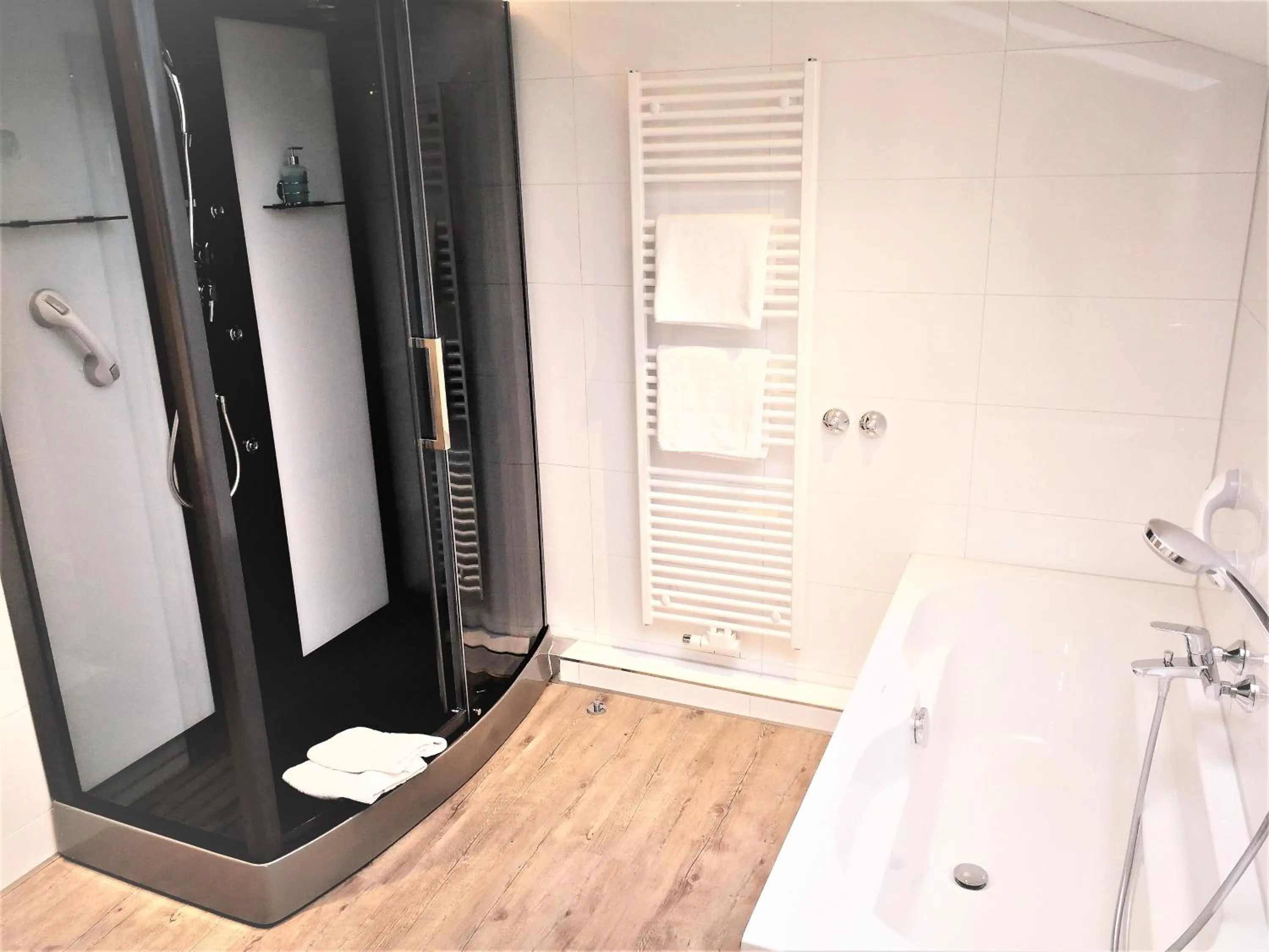 Photo of the whole room in Ferienhotel Schwarzwälder Hof