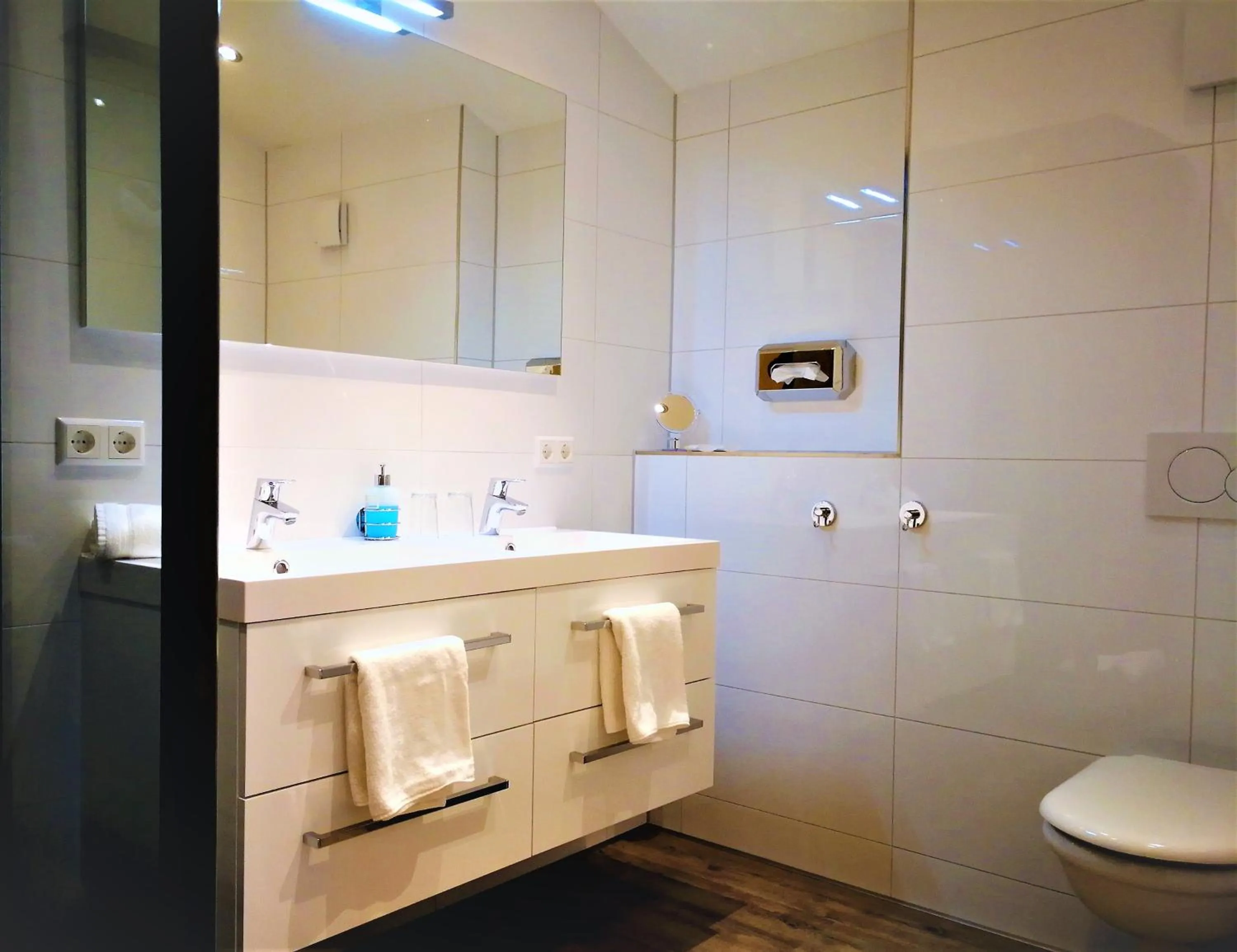 Photo of the whole room in Ferienhotel Schwarzwälder Hof