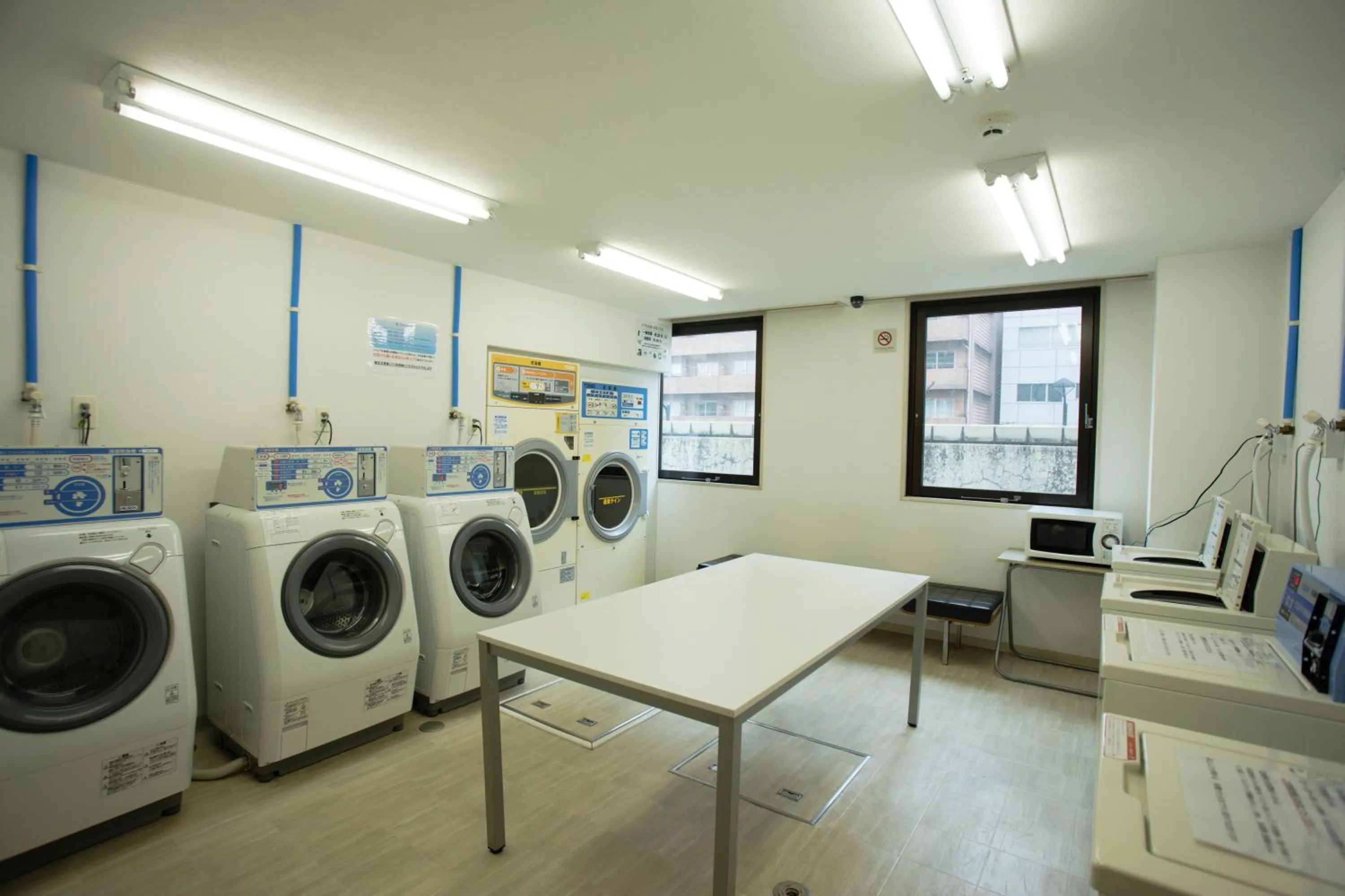 Area and facilities, Kitchen/Kitchenette in Hiroshima Pacific Hotel