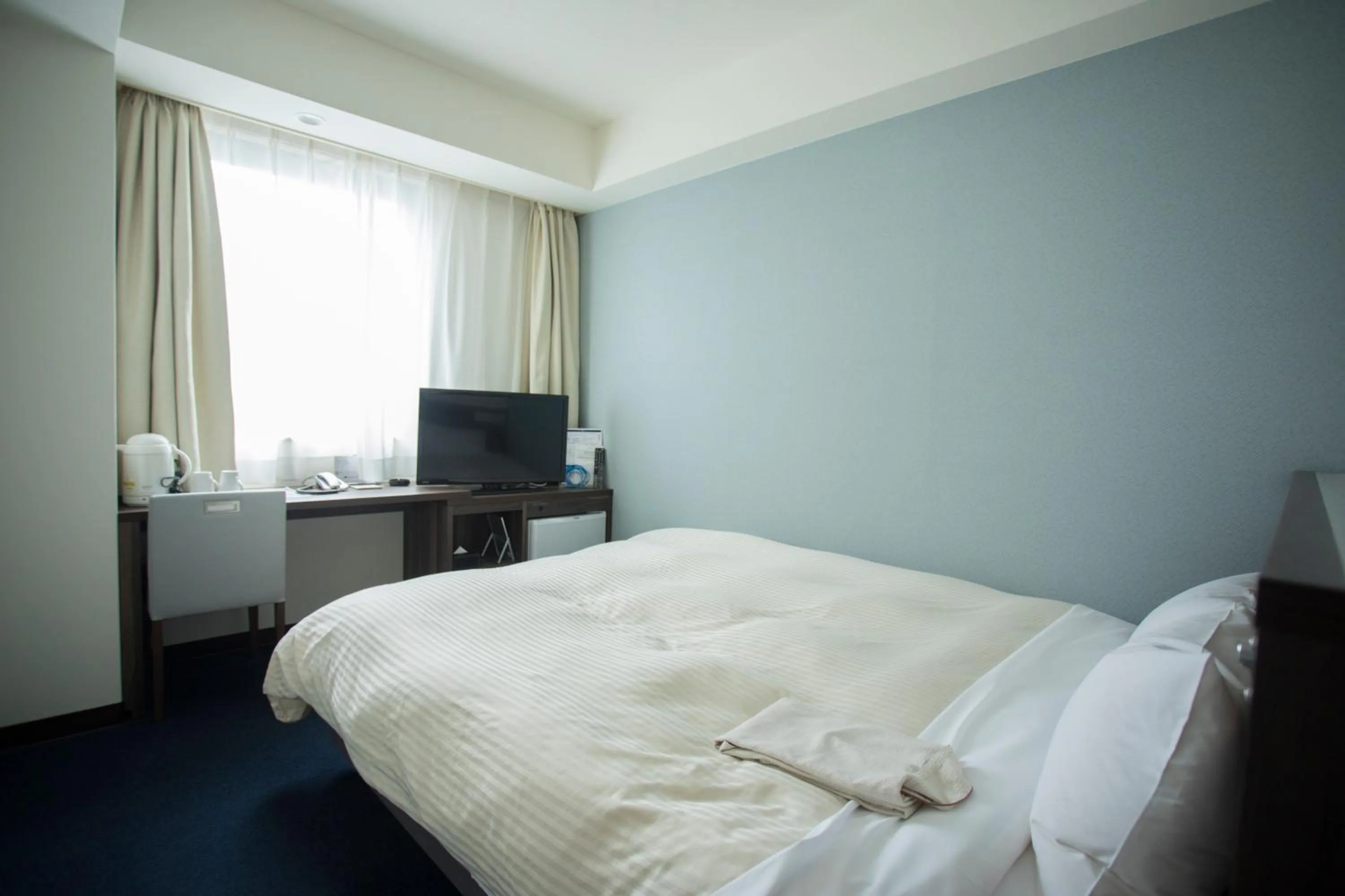 Decorative detail in Hiroshima Pacific Hotel