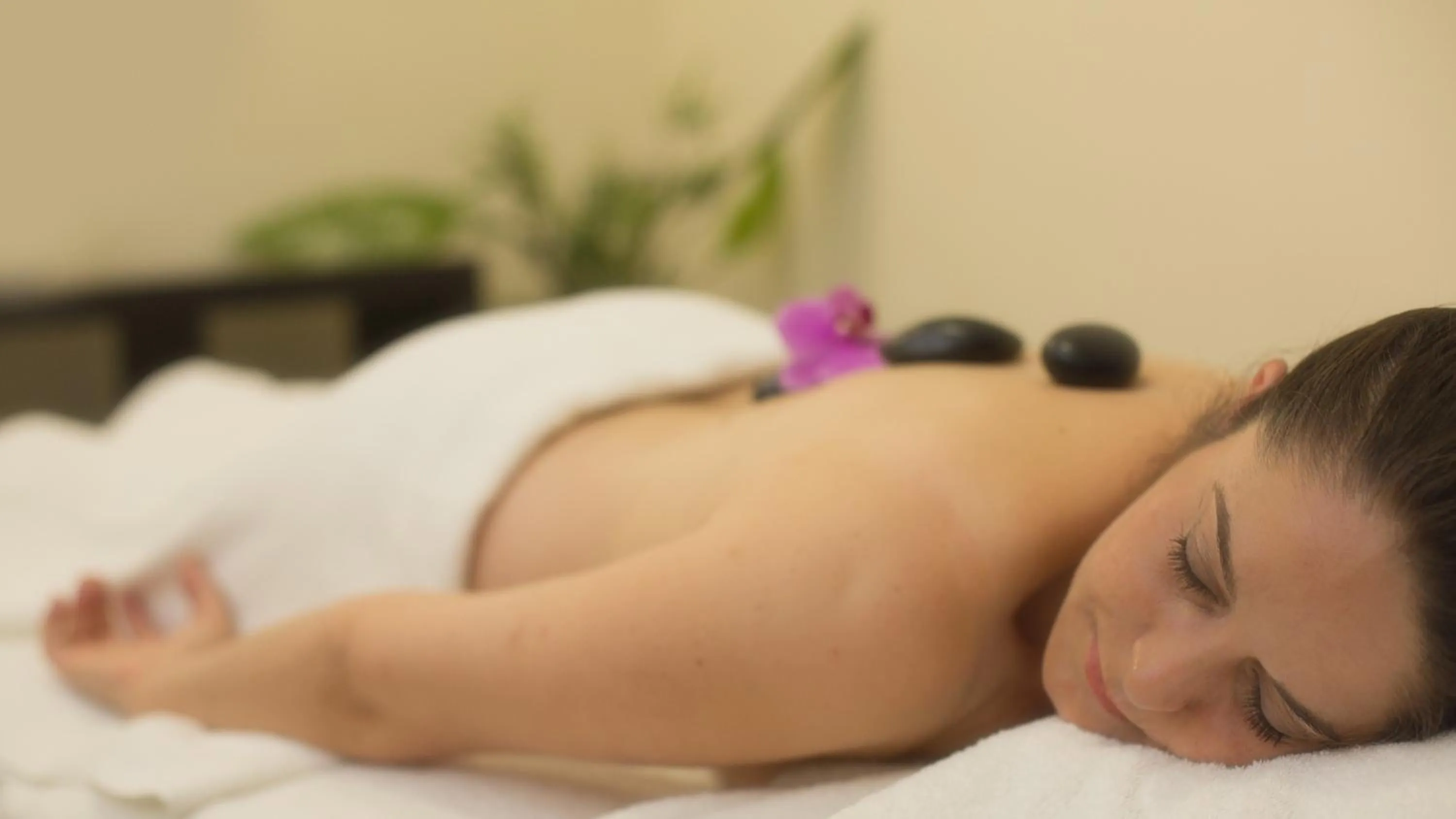 Swimming pool in Eurostrand Resort Lüneburger Heide