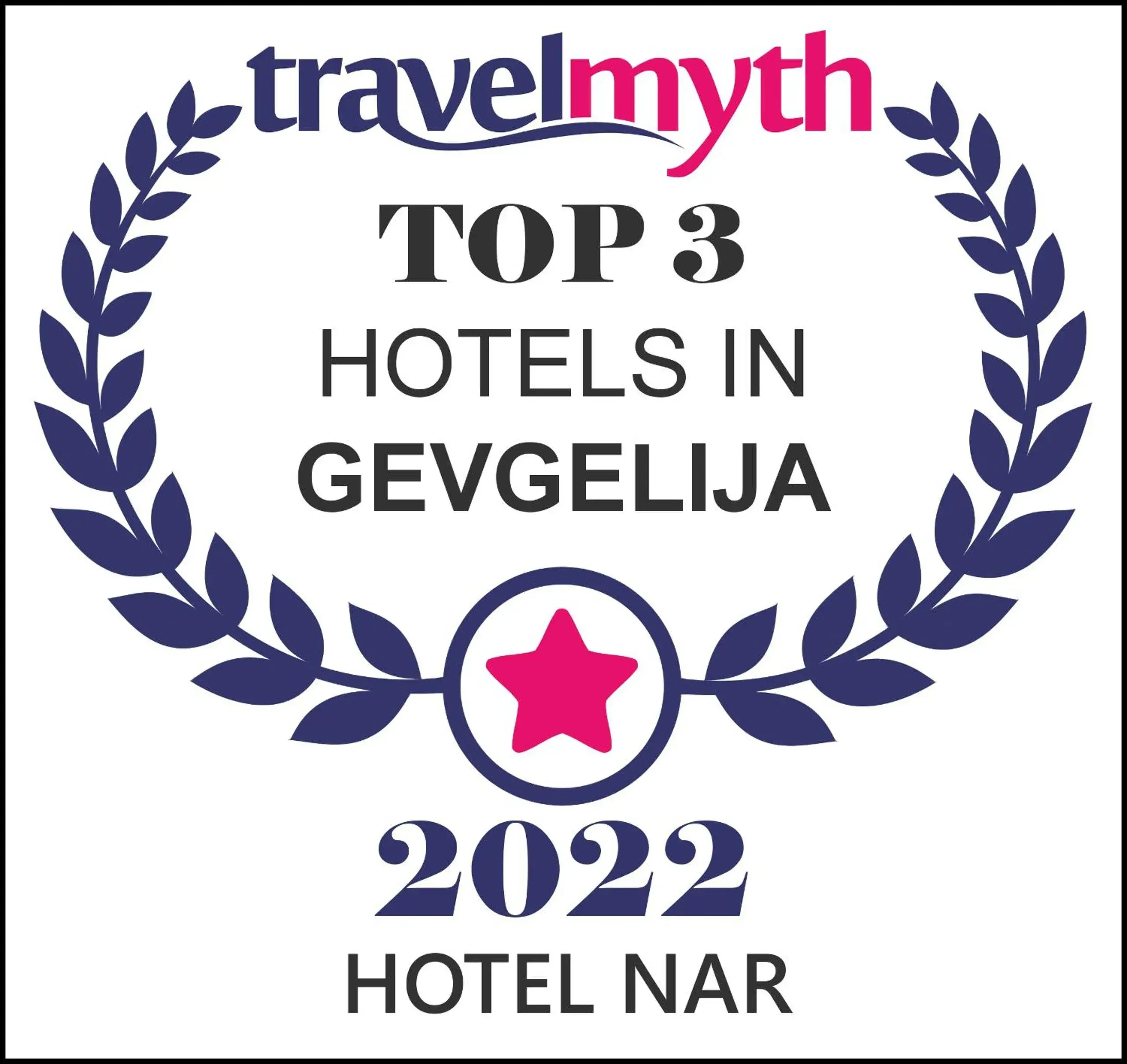 Hotel Nar Gevgelija Hotel Nar Gevgelija
