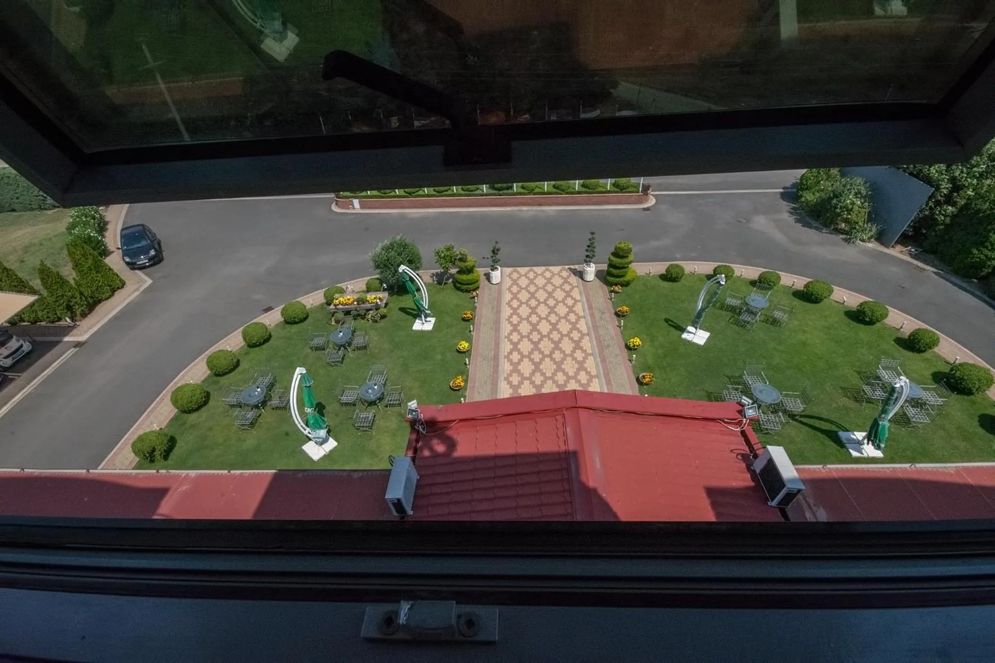 Hotel Nar Gevgelija