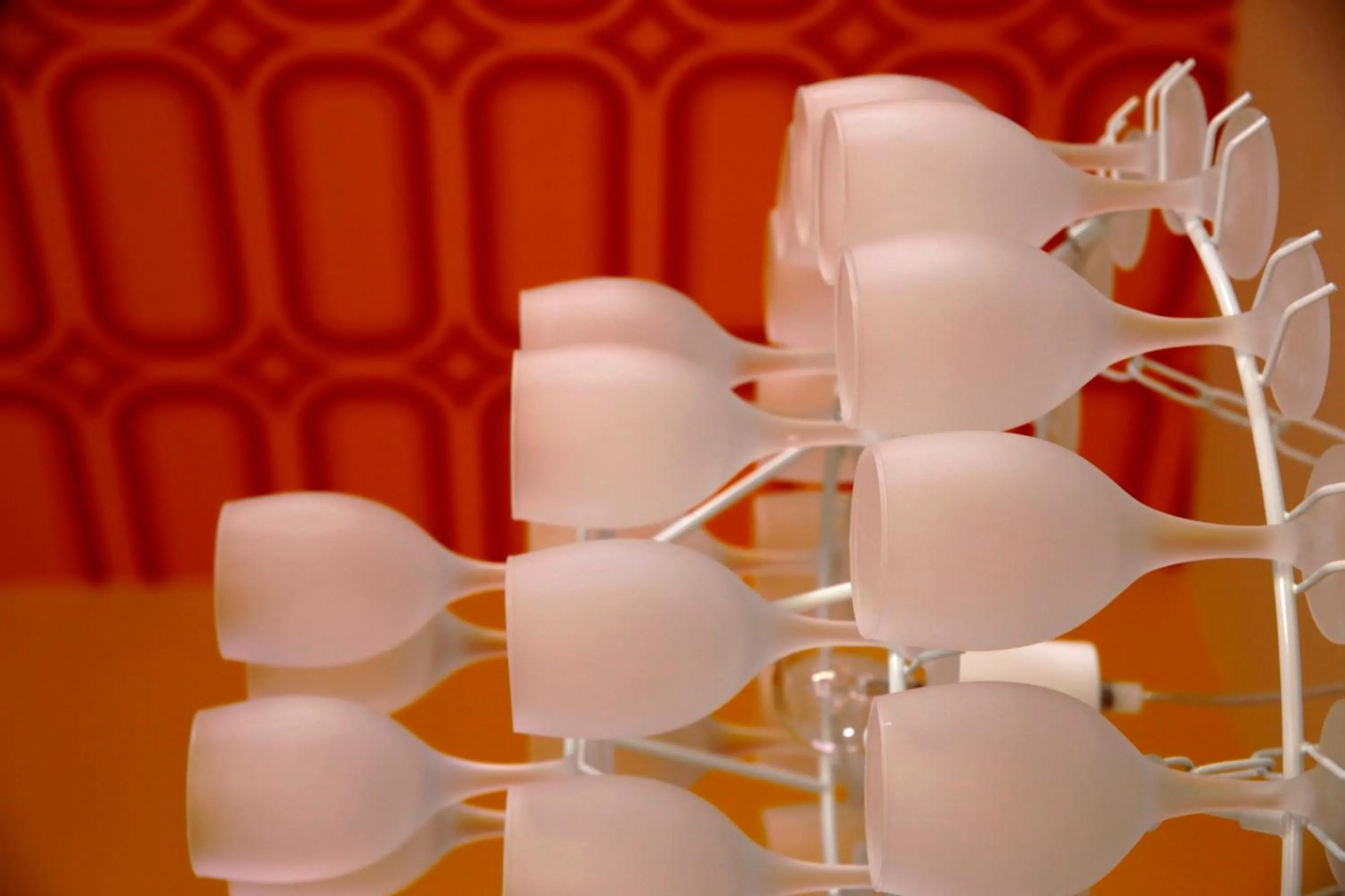 Decorative detail in B&B Hippo-Droom