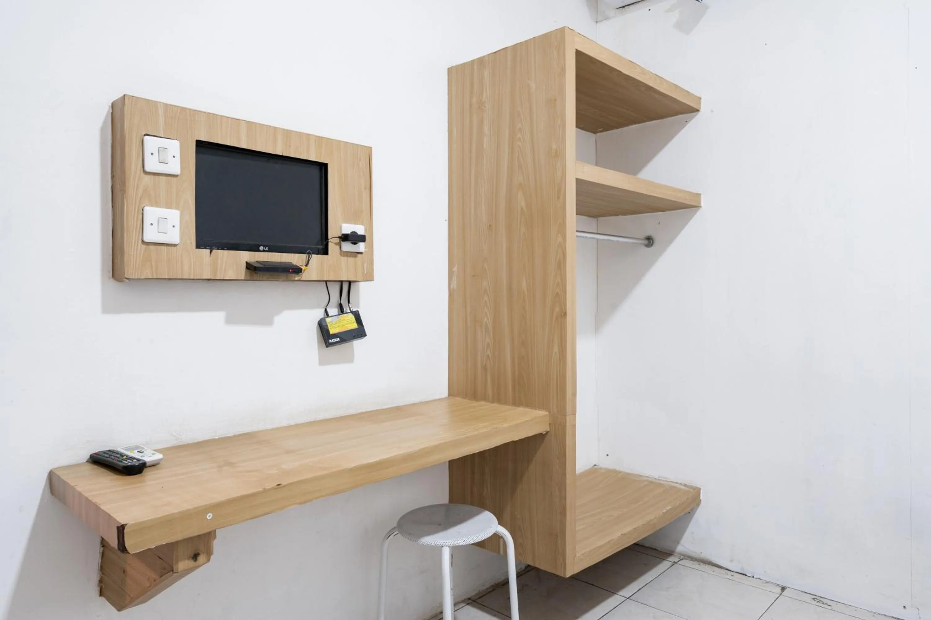 Other in Urbanview Hotel Cozy Samarinda by RedDoorz