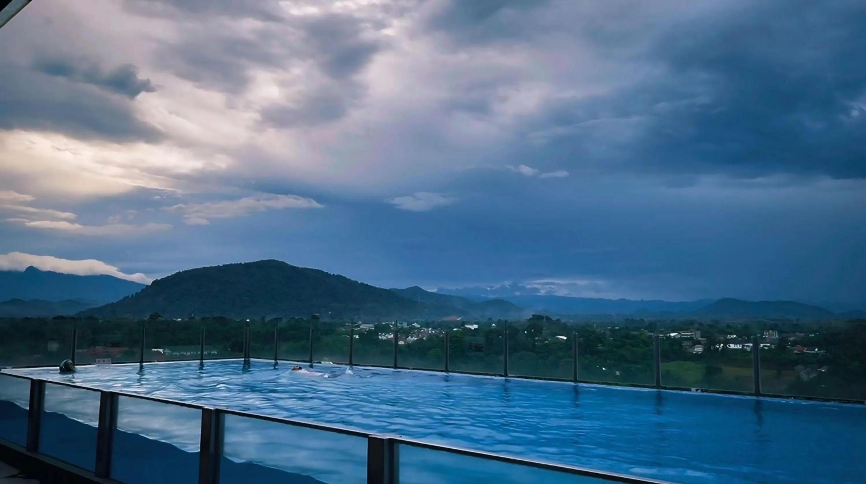 Grand Zuri Lubuklinggau