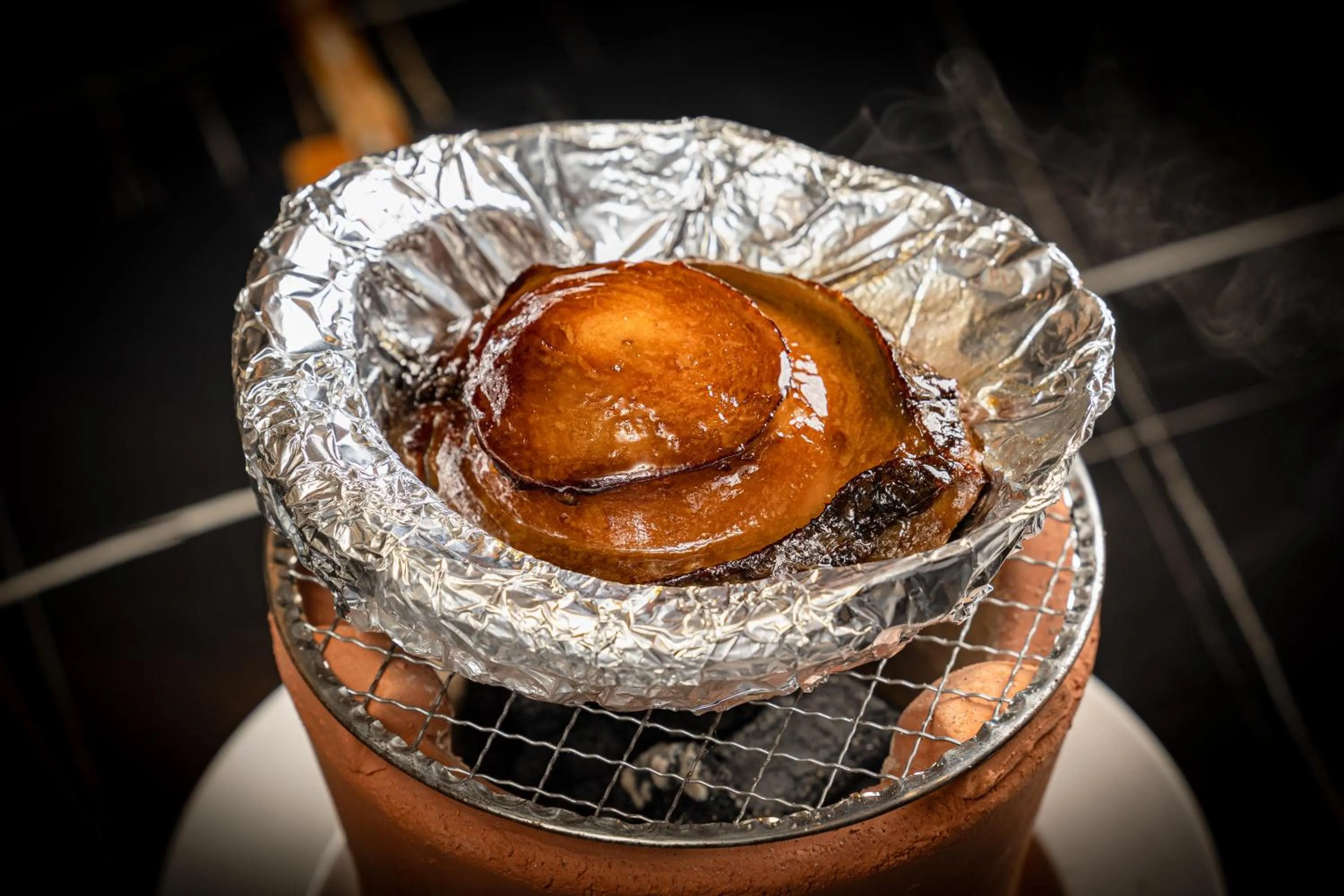 Restaurant/places to eat in Sheraton Shantou Hotel