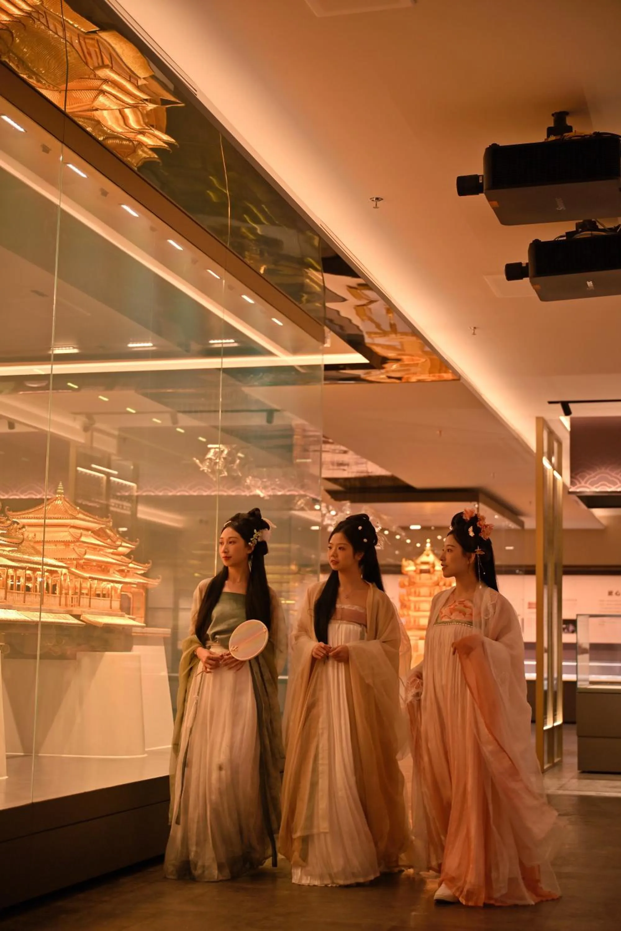 Entertainment in Sheraton Shantou Hotel