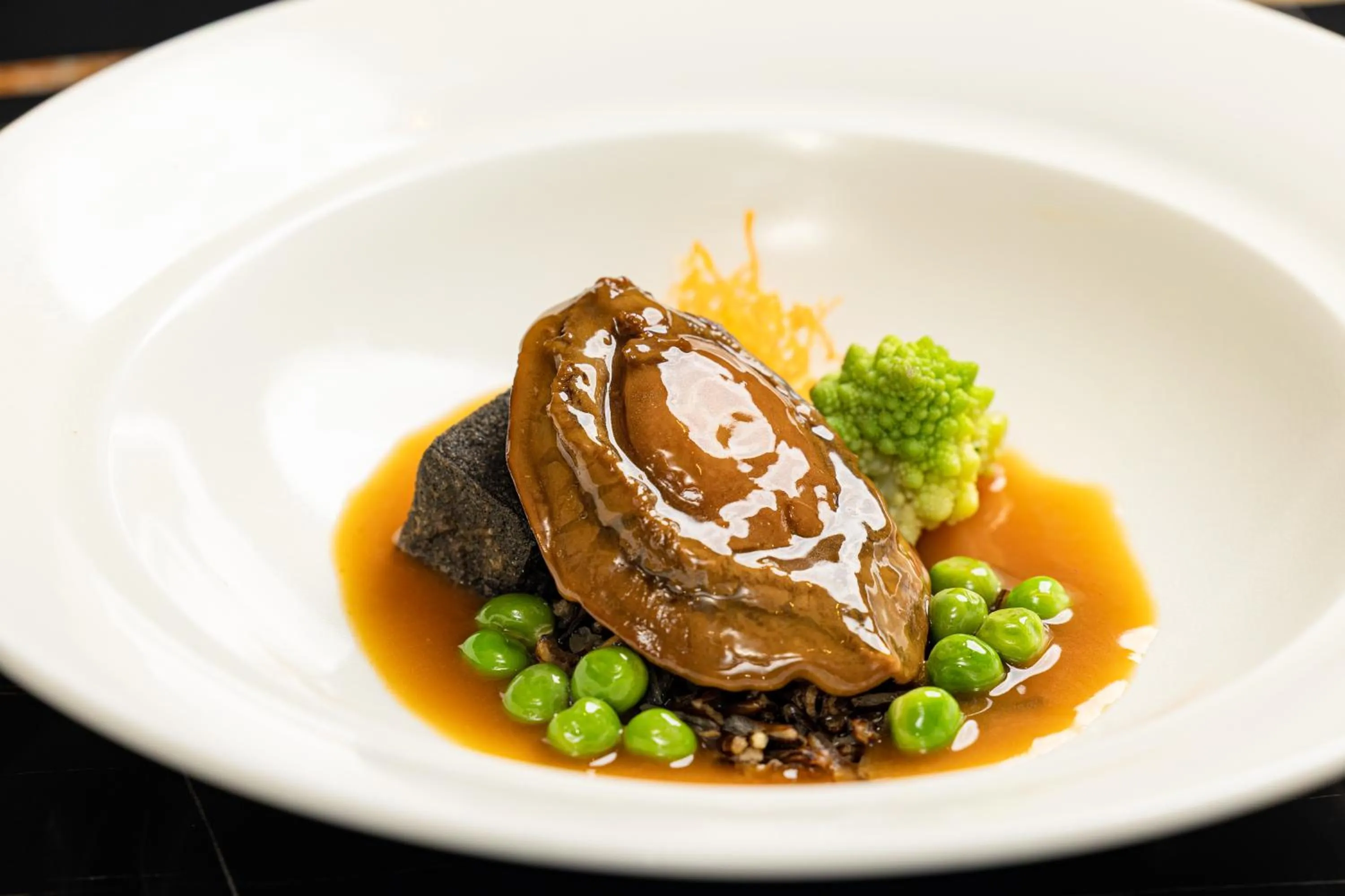 Restaurant/places to eat in Sheraton Shantou Hotel