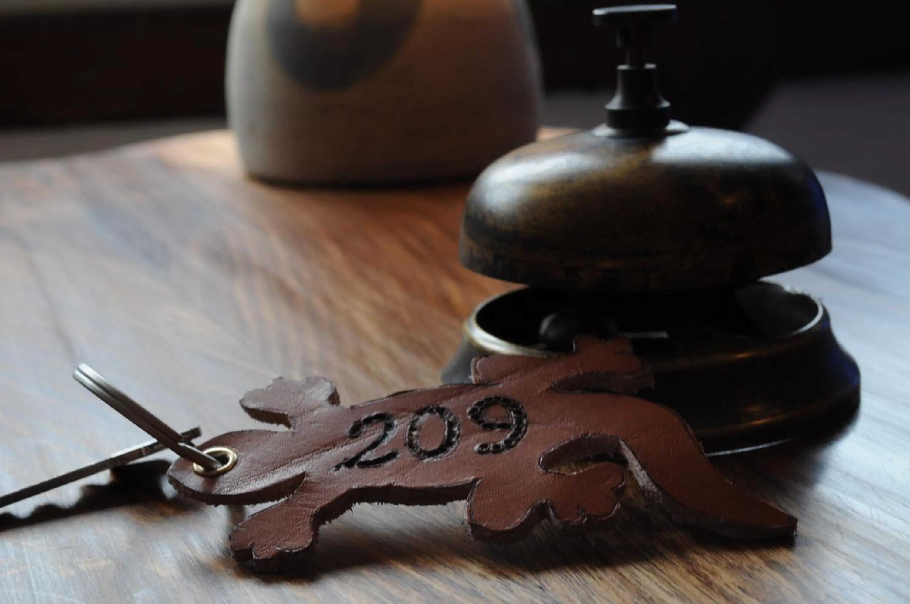 Lobby or reception in Hotel Torrecerredo