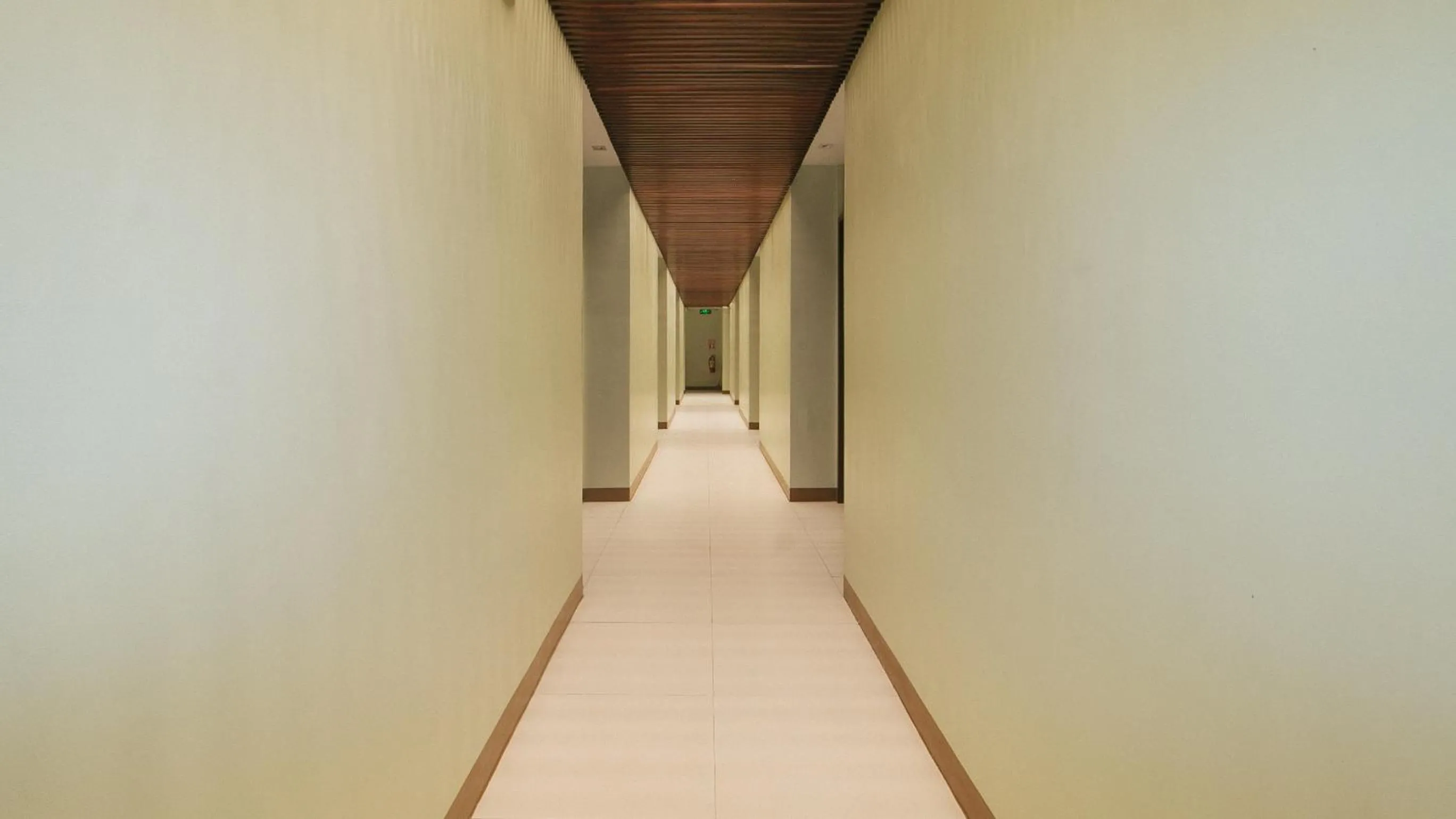 Area and facilities in Mahayahay Lodge and Restaurant