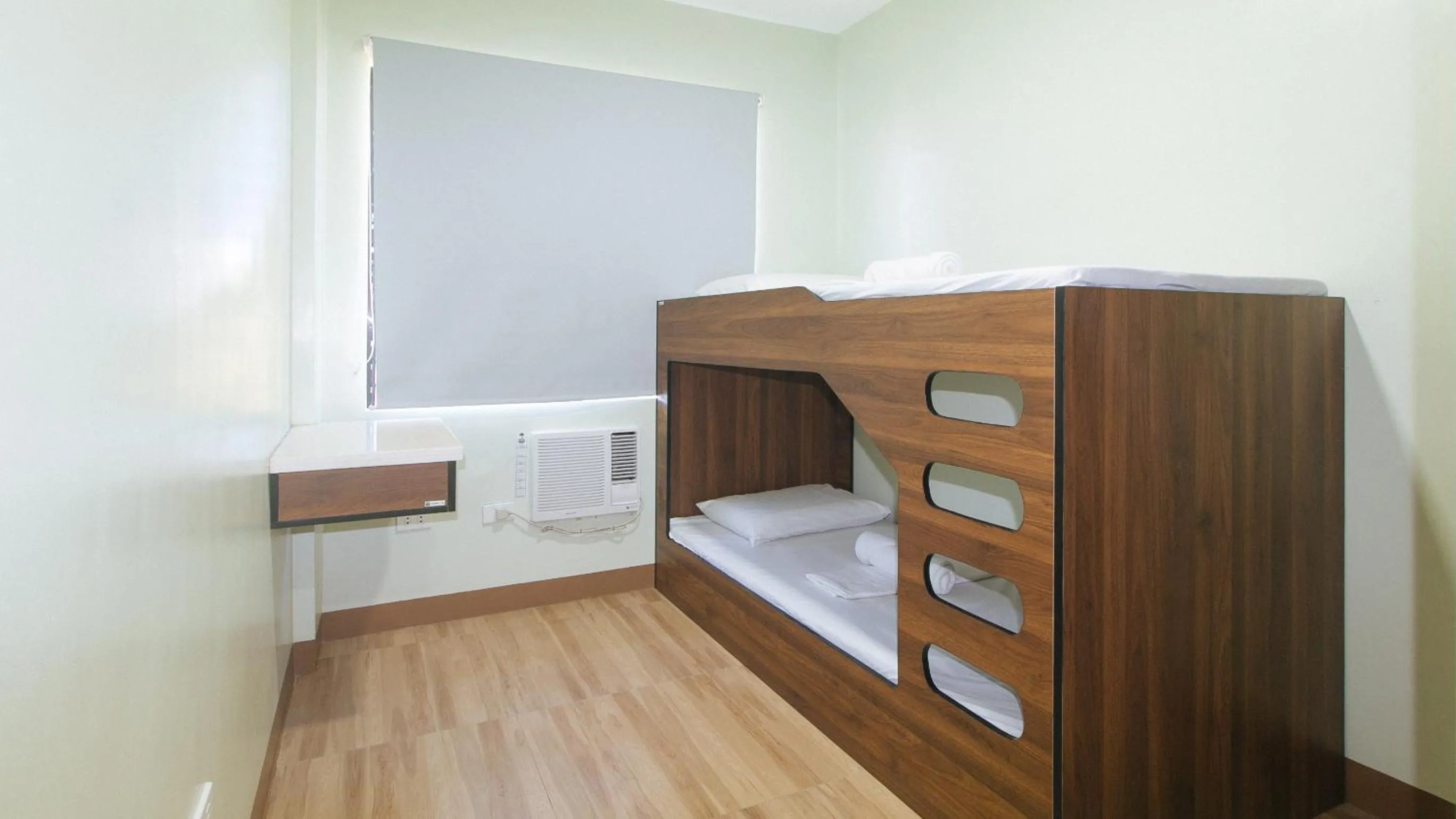 Photo of the whole room, Bed in Mahayahay Lodge and Restaurant