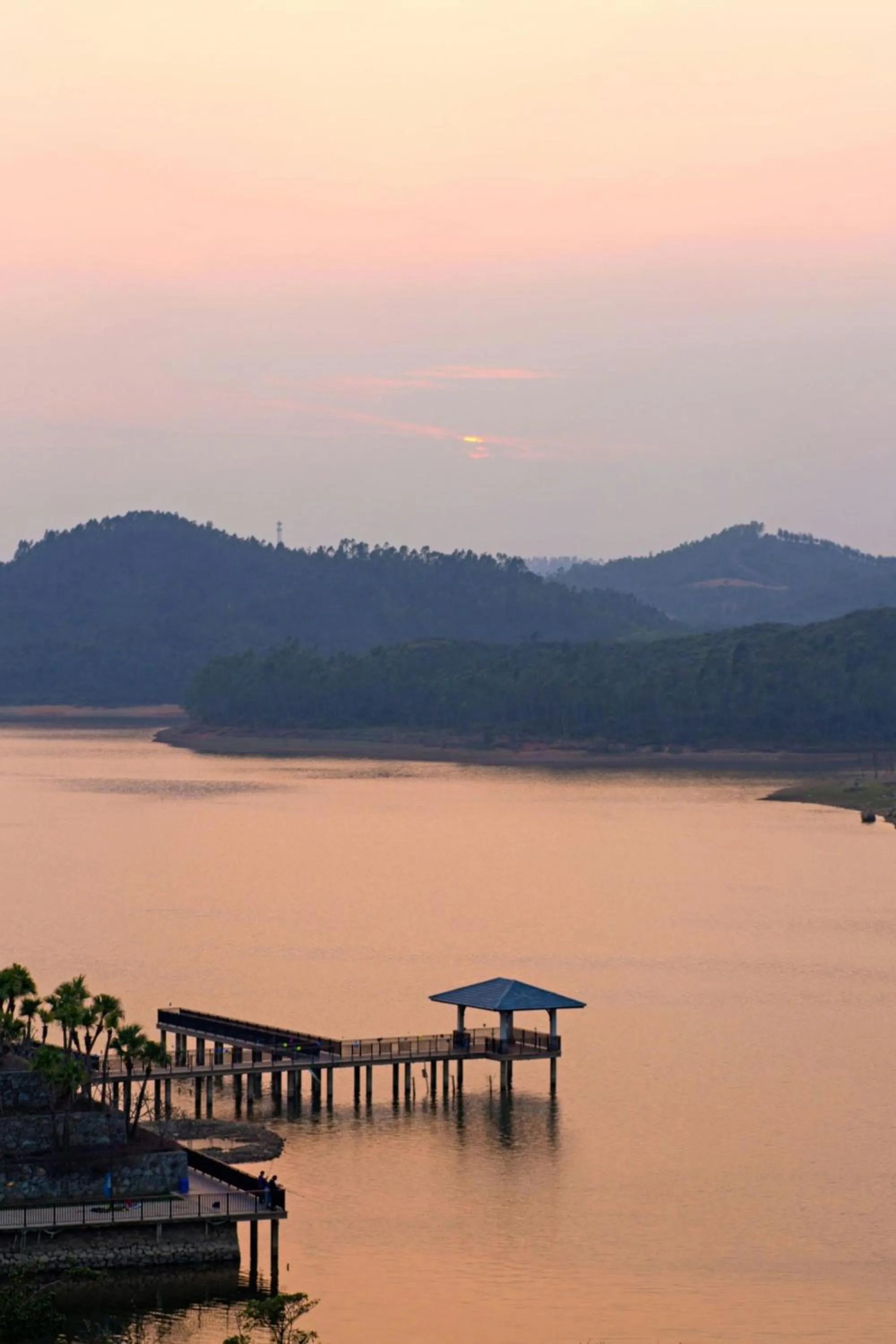 Other in Sheraton Huizhou Bailuhu