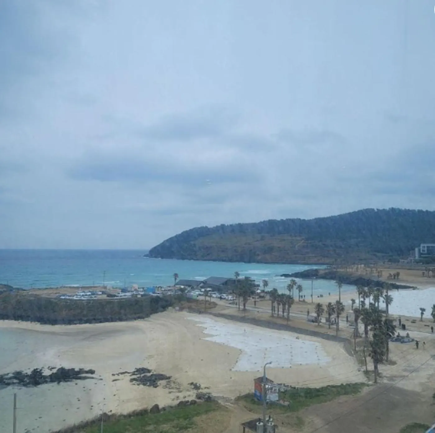 Beach in Saint Beach Hotel