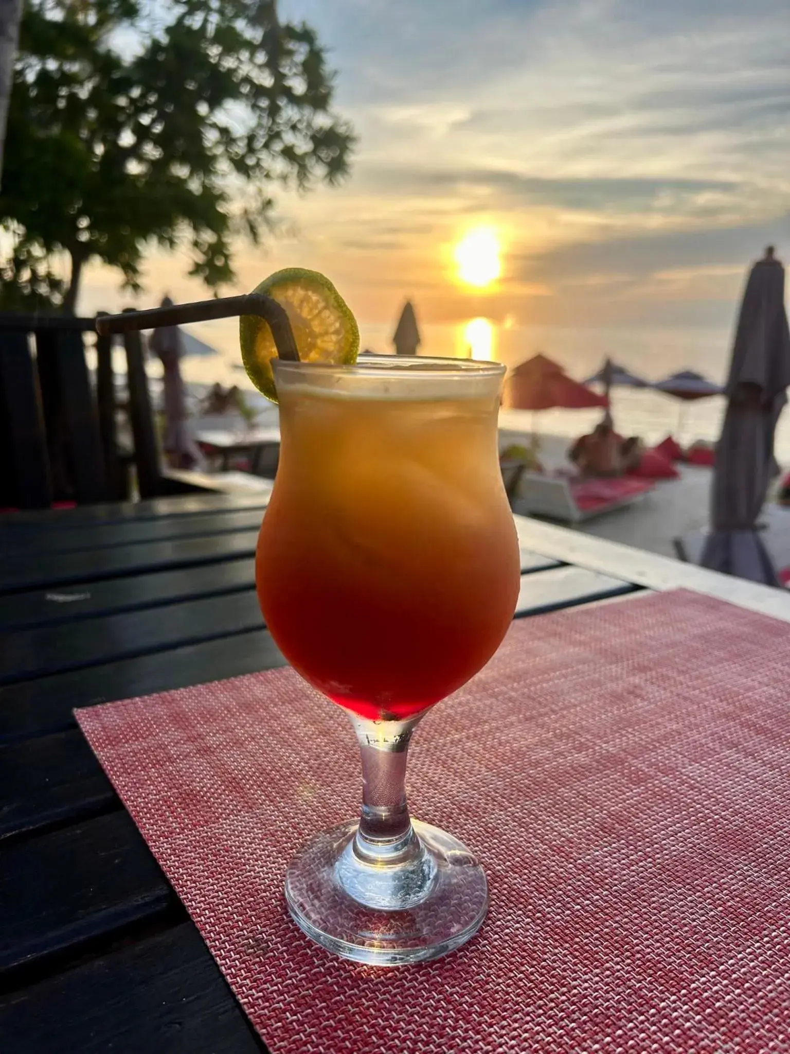 Restaurant/places to eat in Amara Beach Resort Koh Phangan Restaurant/places to eat in Amara Beach Resort Koh Phangan