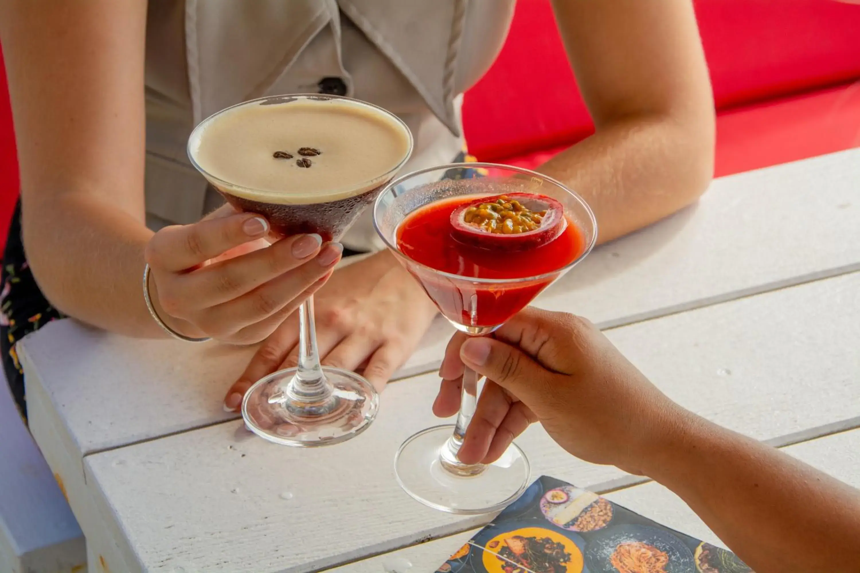 Restaurant/places to eat in Amara Beach Resort Koh Phangan Restaurant/places to eat in Amara Beach Resort Koh Phangan