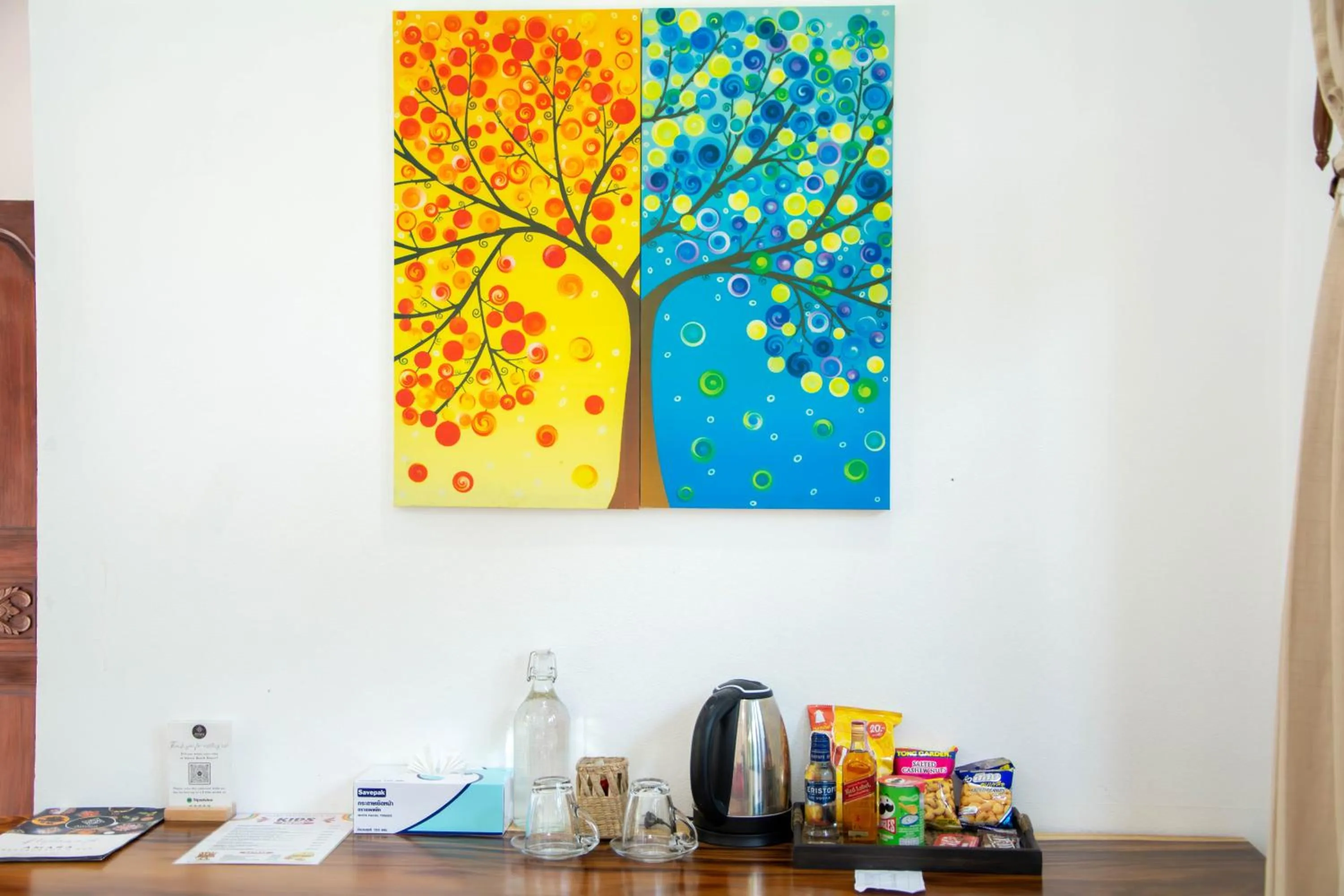 Other in Amara Beach Resort Koh Phangan