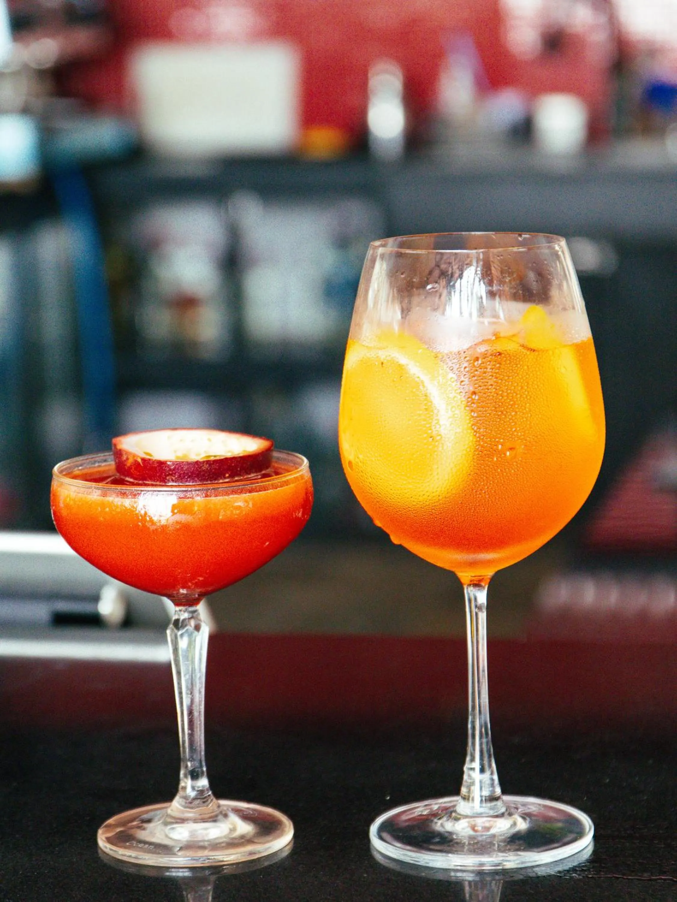 Lounge or bar in Amara Beach Resort Koh Phangan