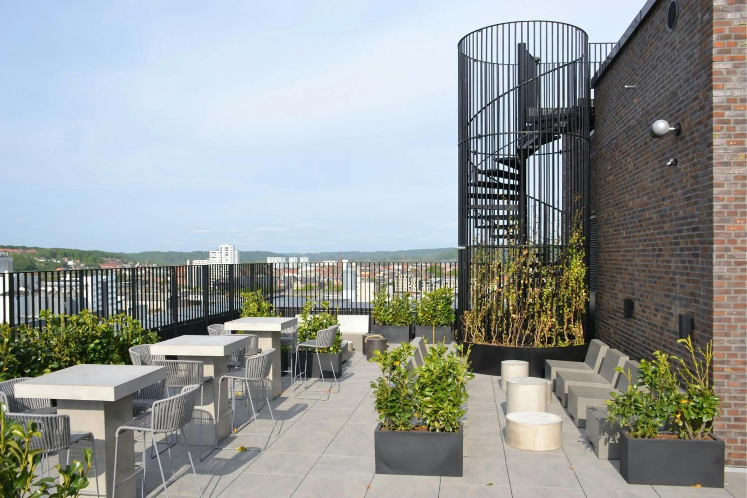 Other in Four Points Flex by Sheraton Vejle