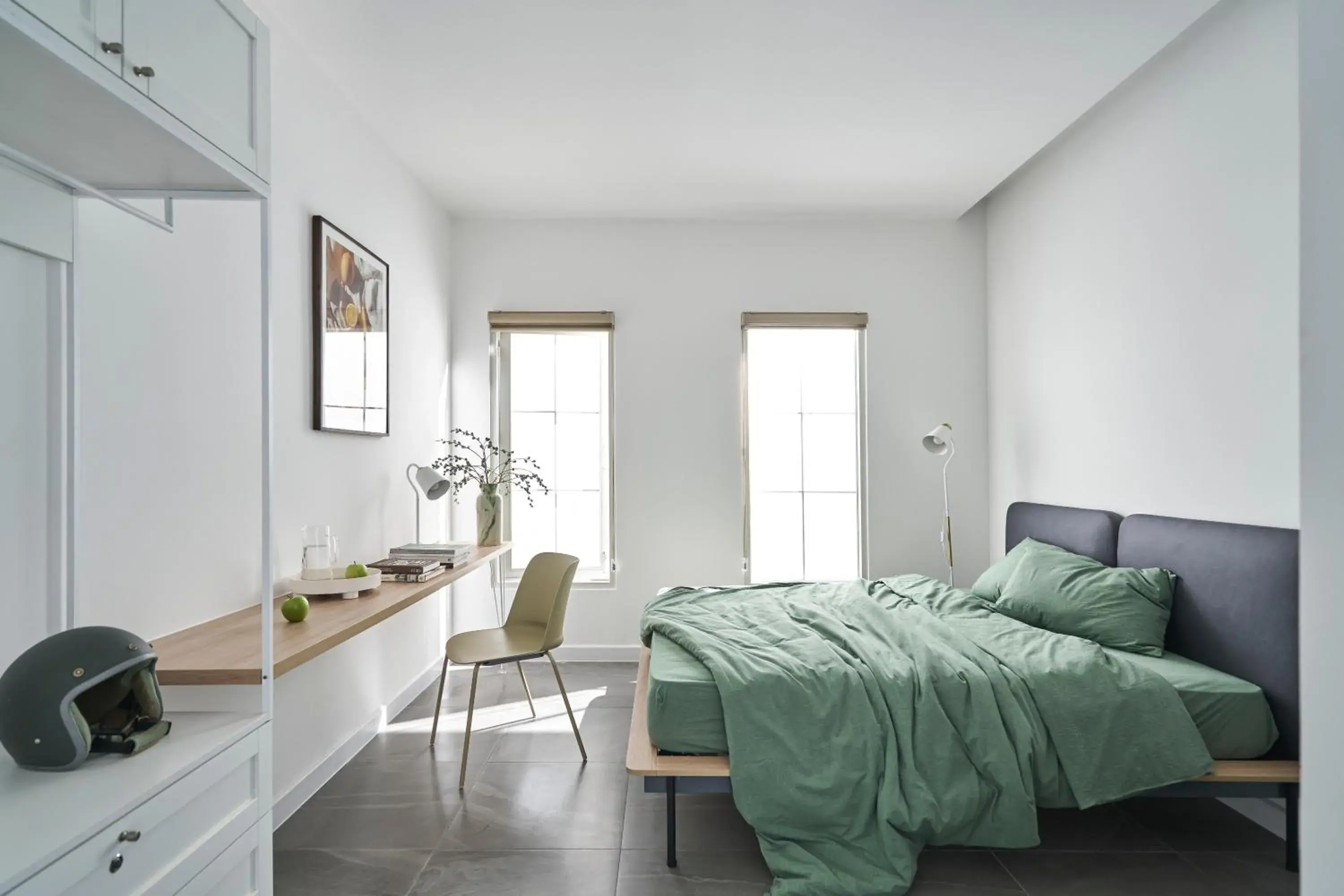 Studio in M Village Living 47 Thảo Điền Studio in M Village Living 47 Thảo Điền