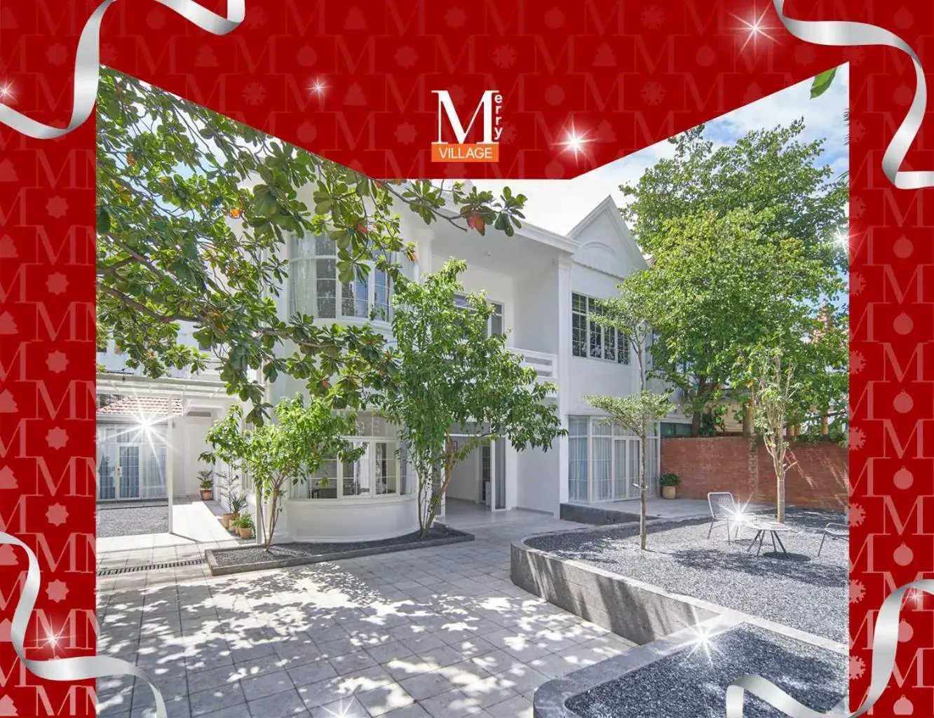 M Village Living 47 Thảo Điền M Village Living 47 Thảo Điền