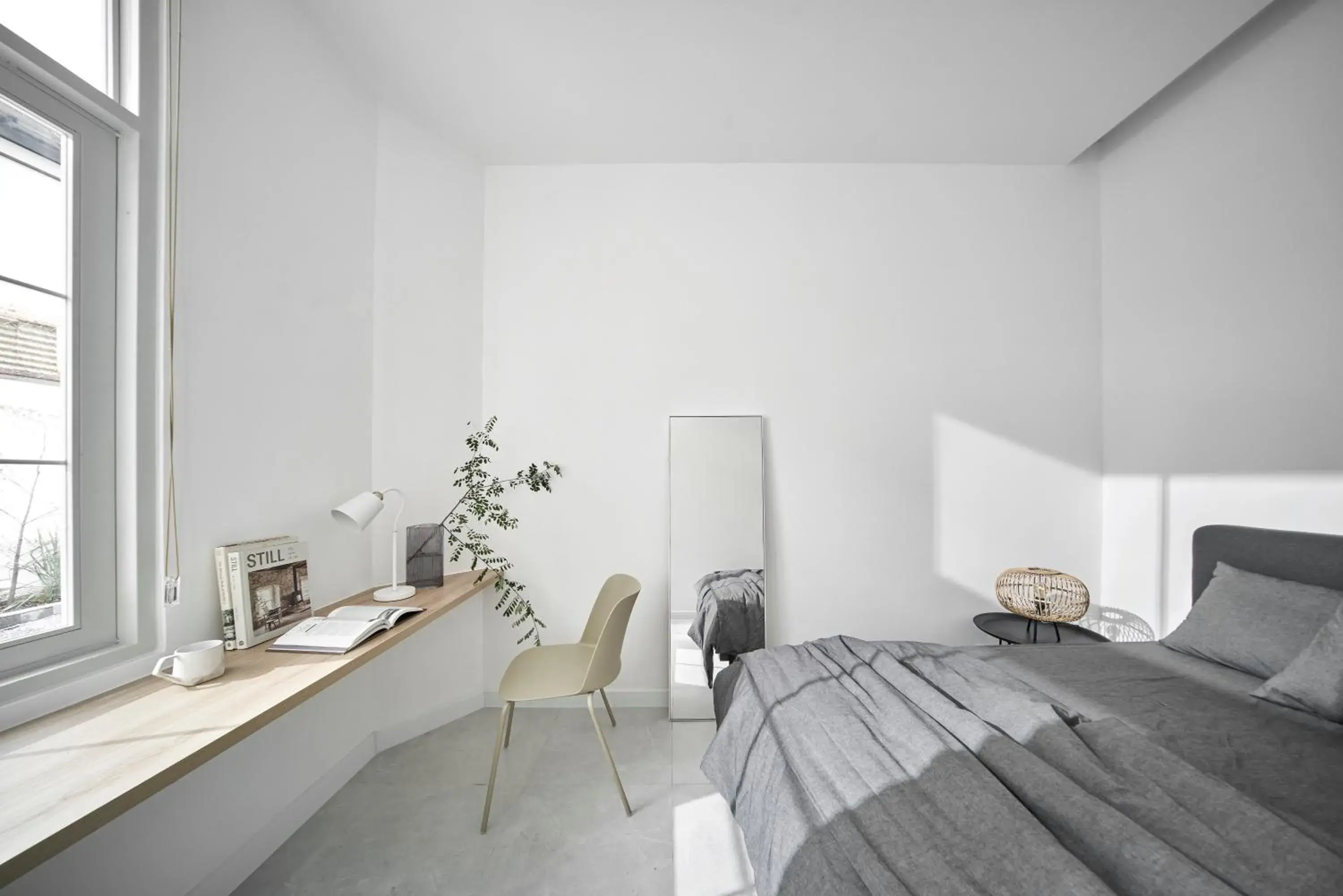 Bed in M Village Living 47 Thảo Điền Bed in M Village Living 47 Thảo Điền