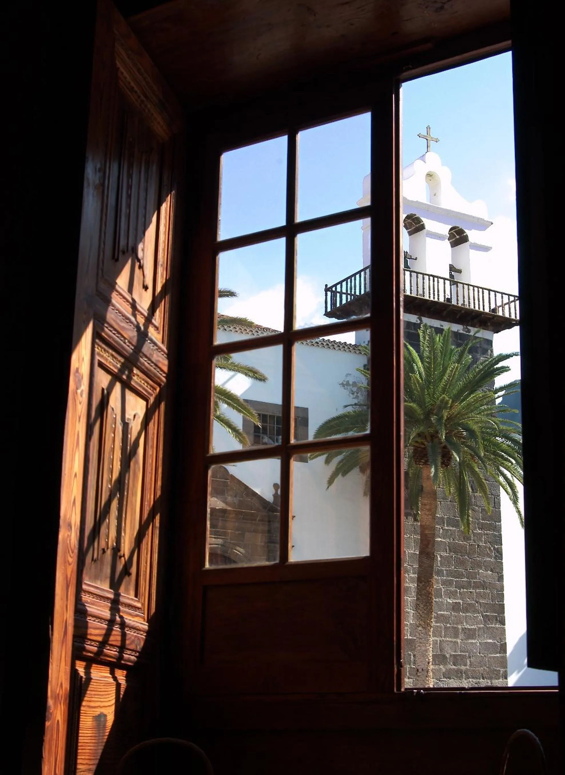 Landmark view in Hotel LIVVO La Quinta Roja