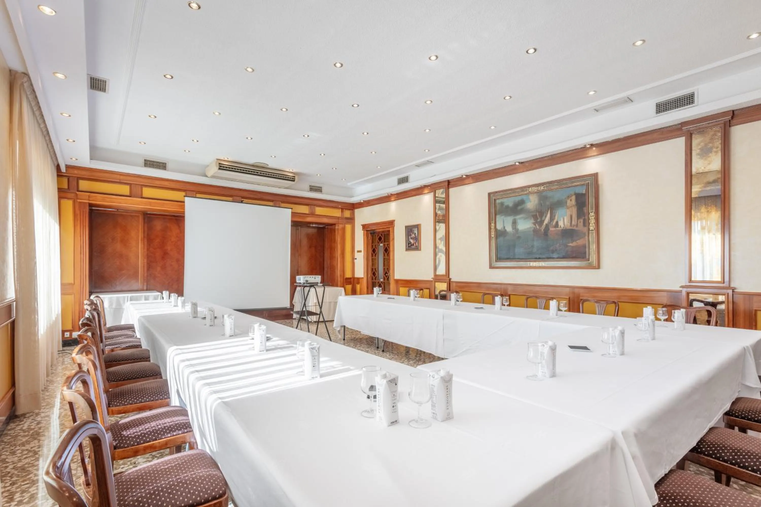 Meeting/conference room in Crisol Regio