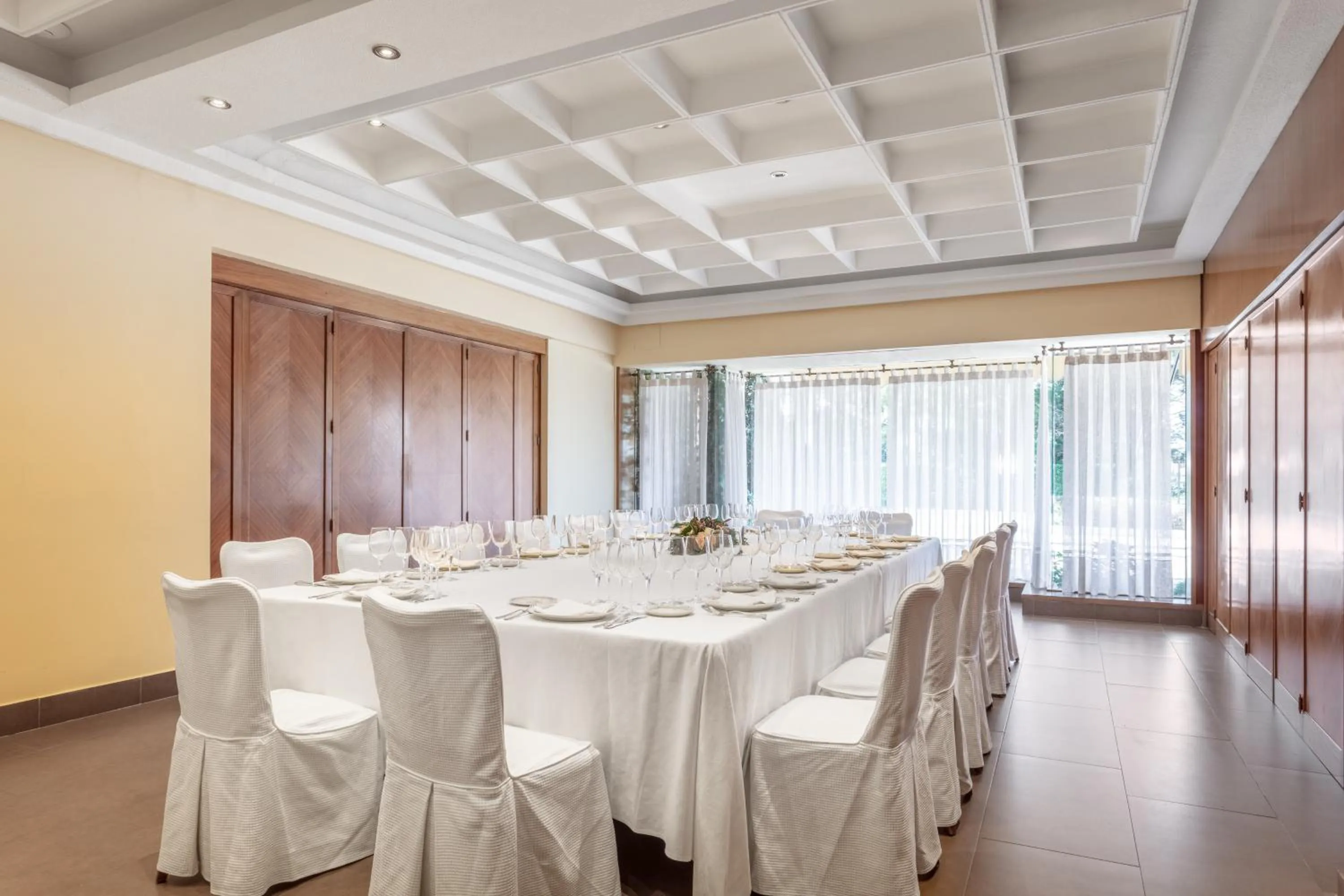 Meeting/conference room in Crisol Regio