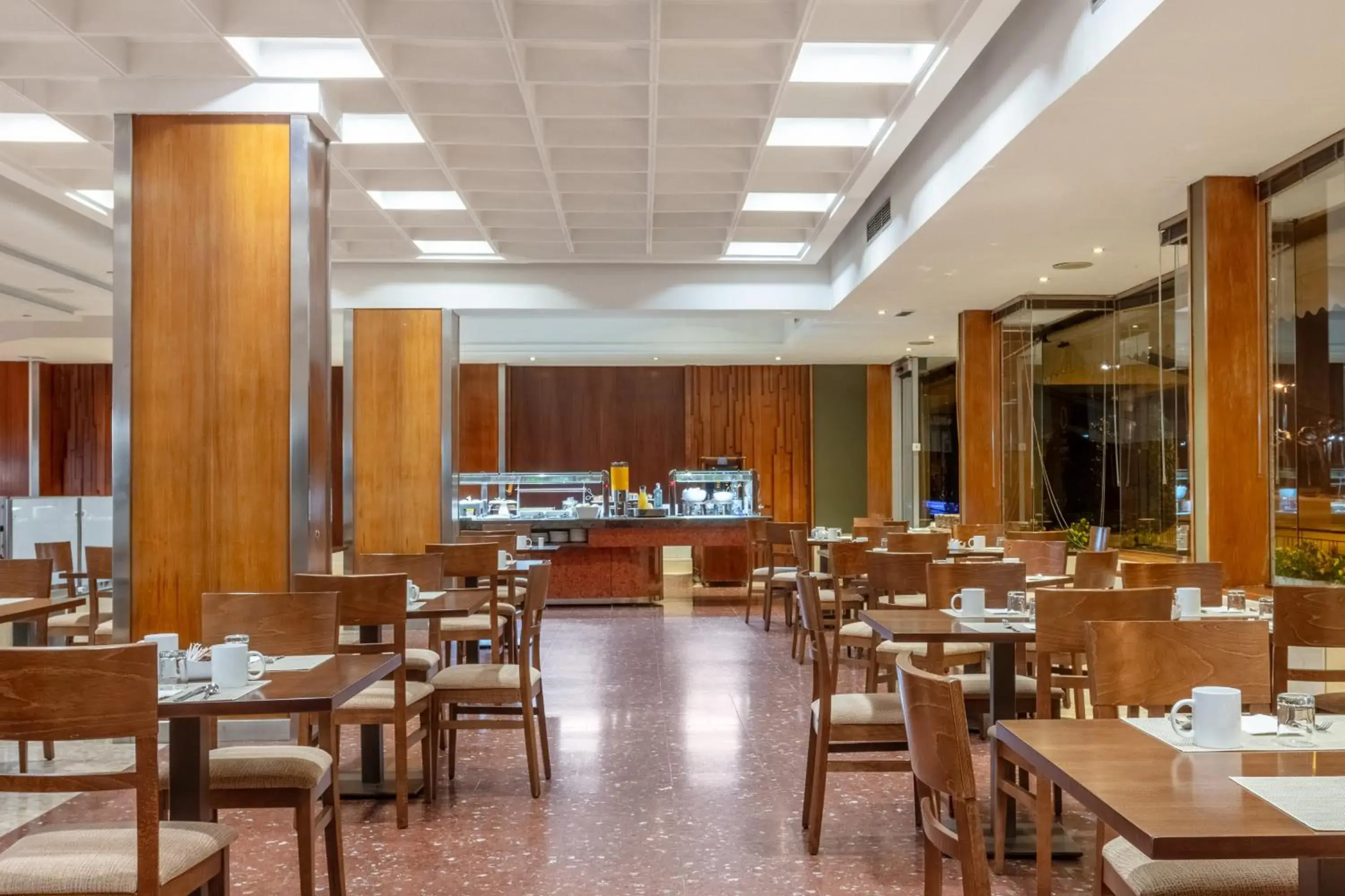 Restaurant/places to eat in Crisol Regio Restaurant/places to eat in Crisol Regio