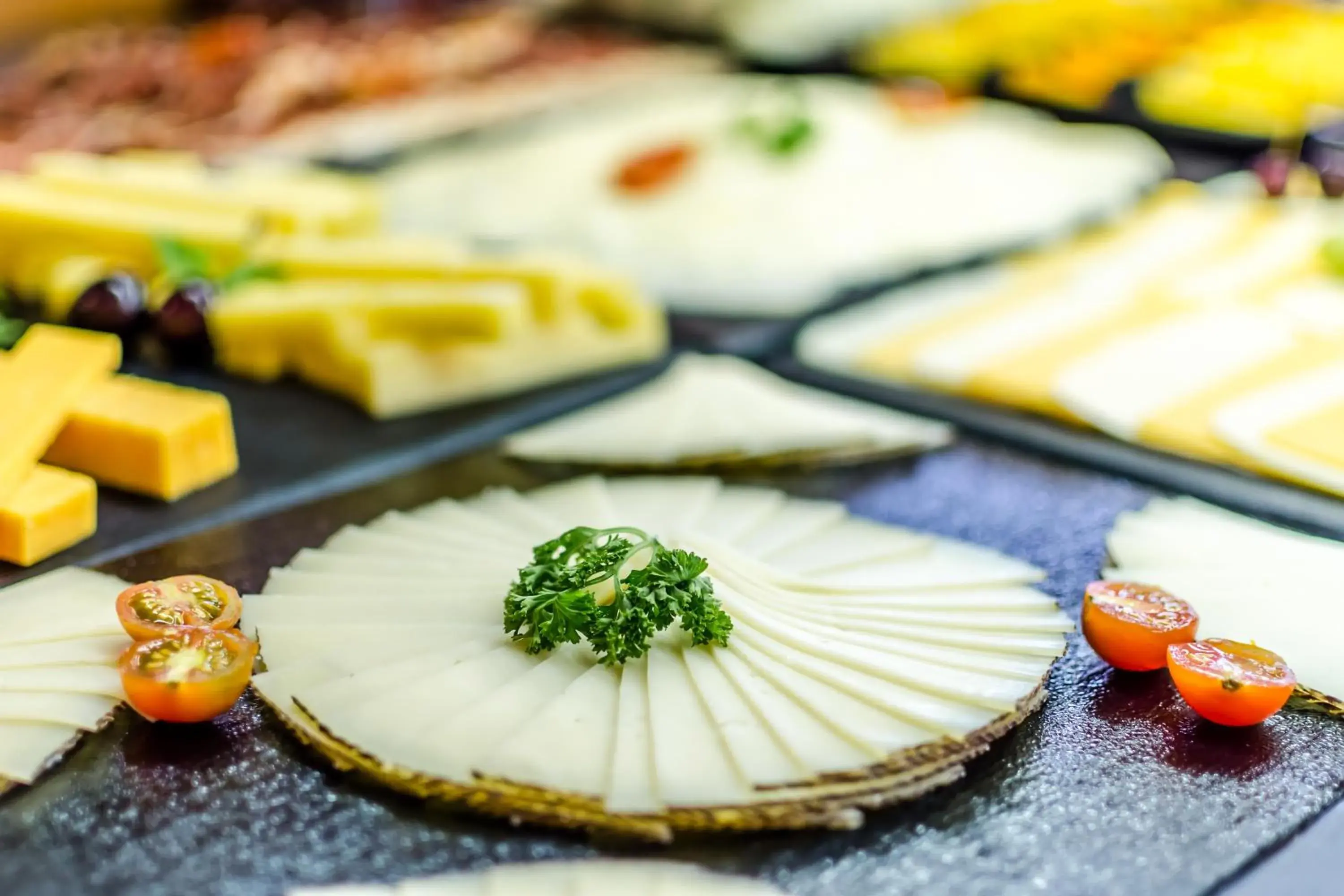 Restaurant/places to eat in Exe Barbera Parc Restaurant/places to eat in Exe Barbera Parc