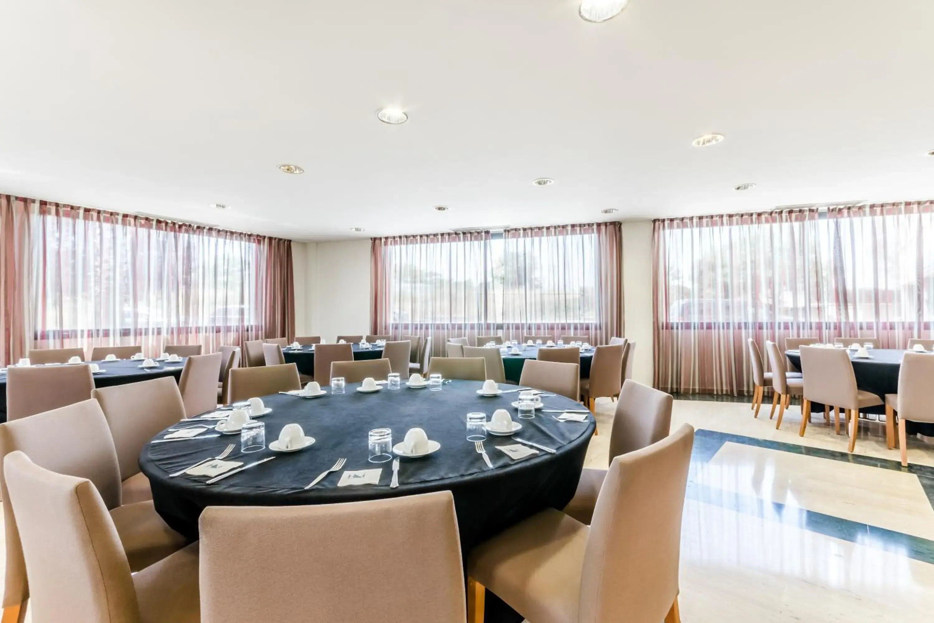 Restaurant/places to eat in Exe Barbera Parc Restaurant/places to eat in Exe Barbera Parc