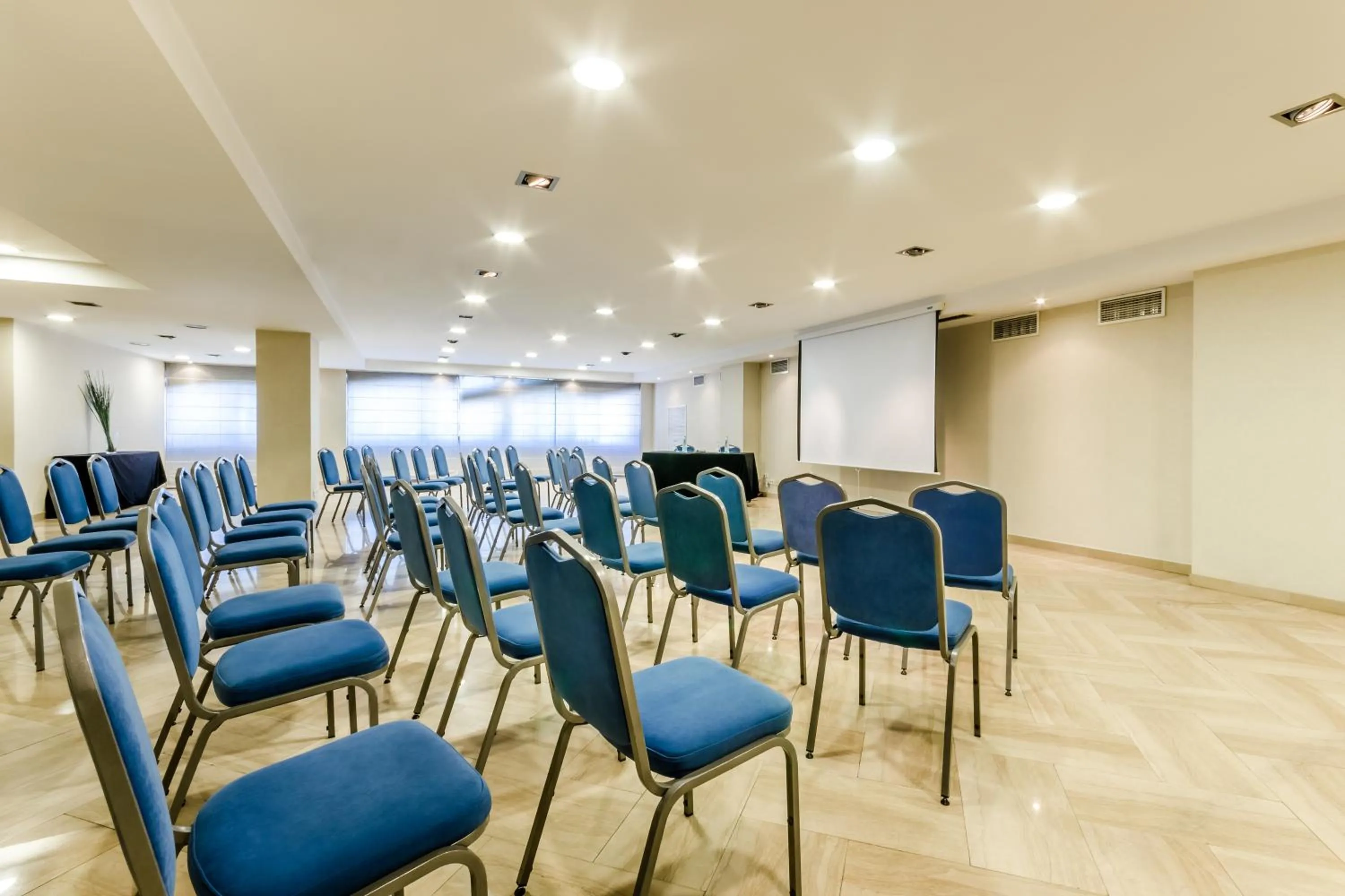 Decorative detail in Exe Barbera Parc