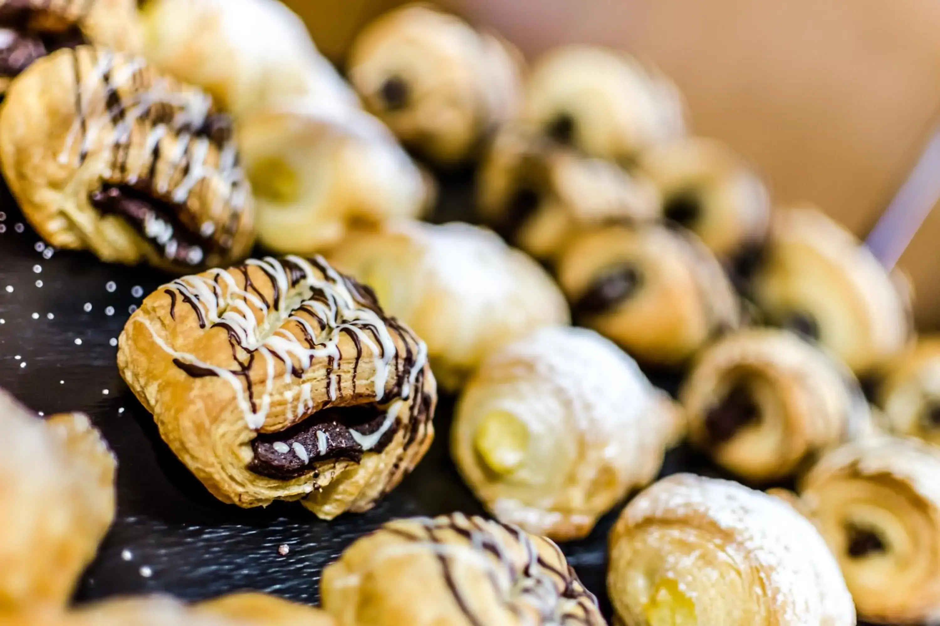 Restaurant/places to eat in Exe Barbera Parc Restaurant/places to eat in Exe Barbera Parc