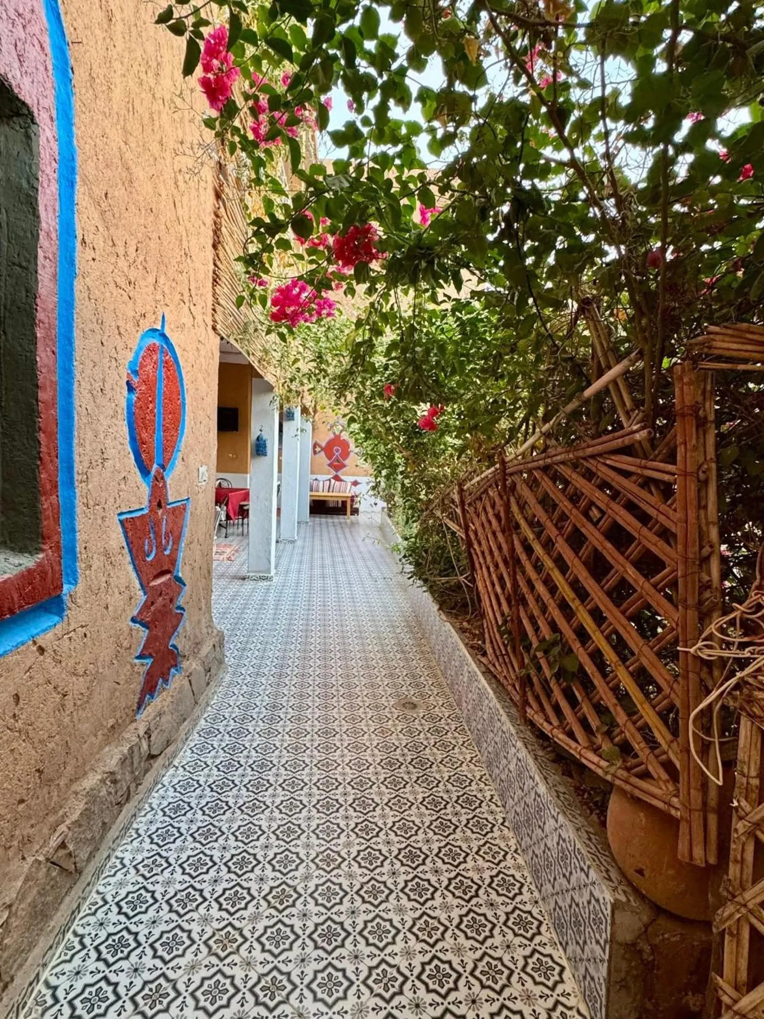 Riad Dar Zaouia