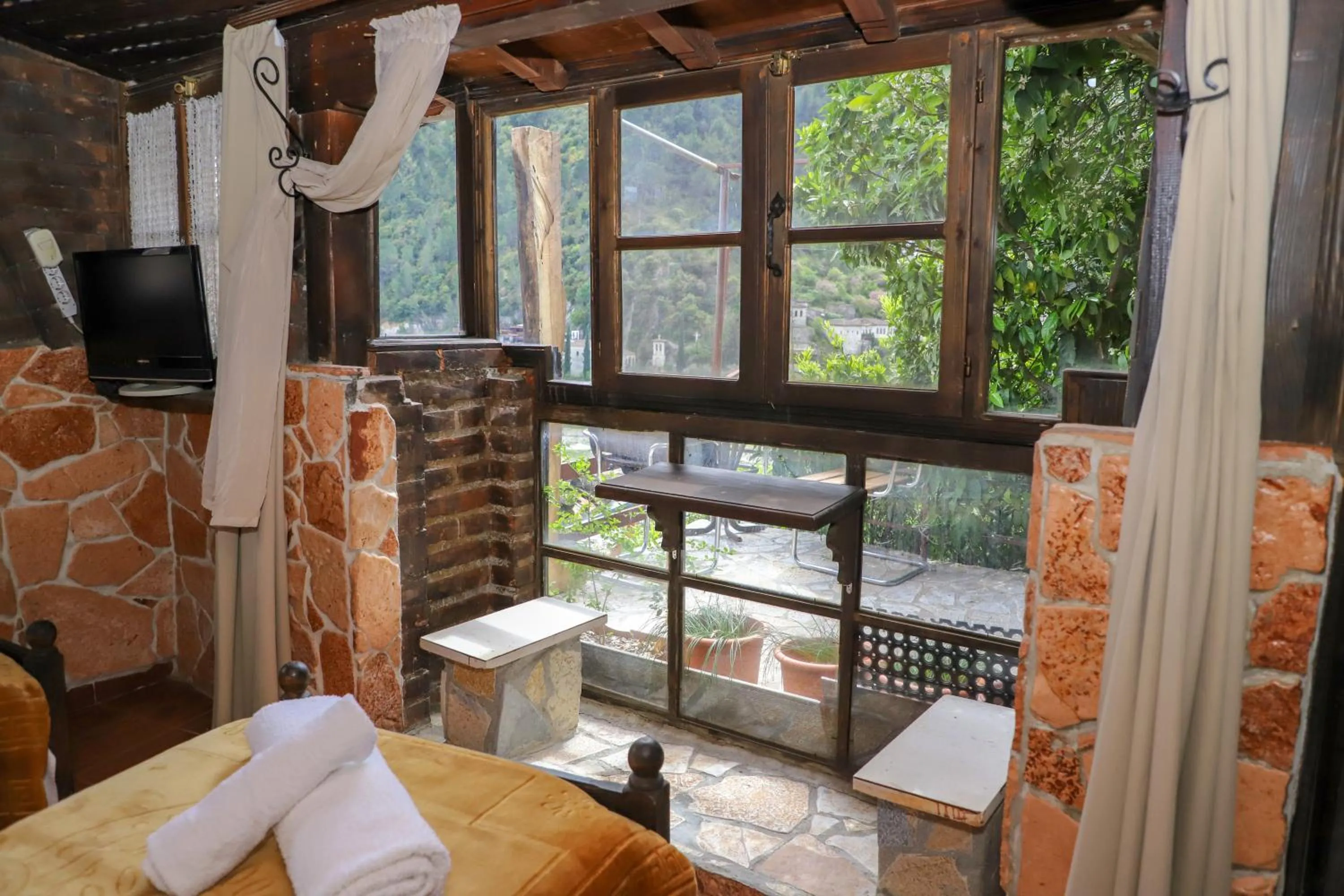 Hotel Nasho Vruho