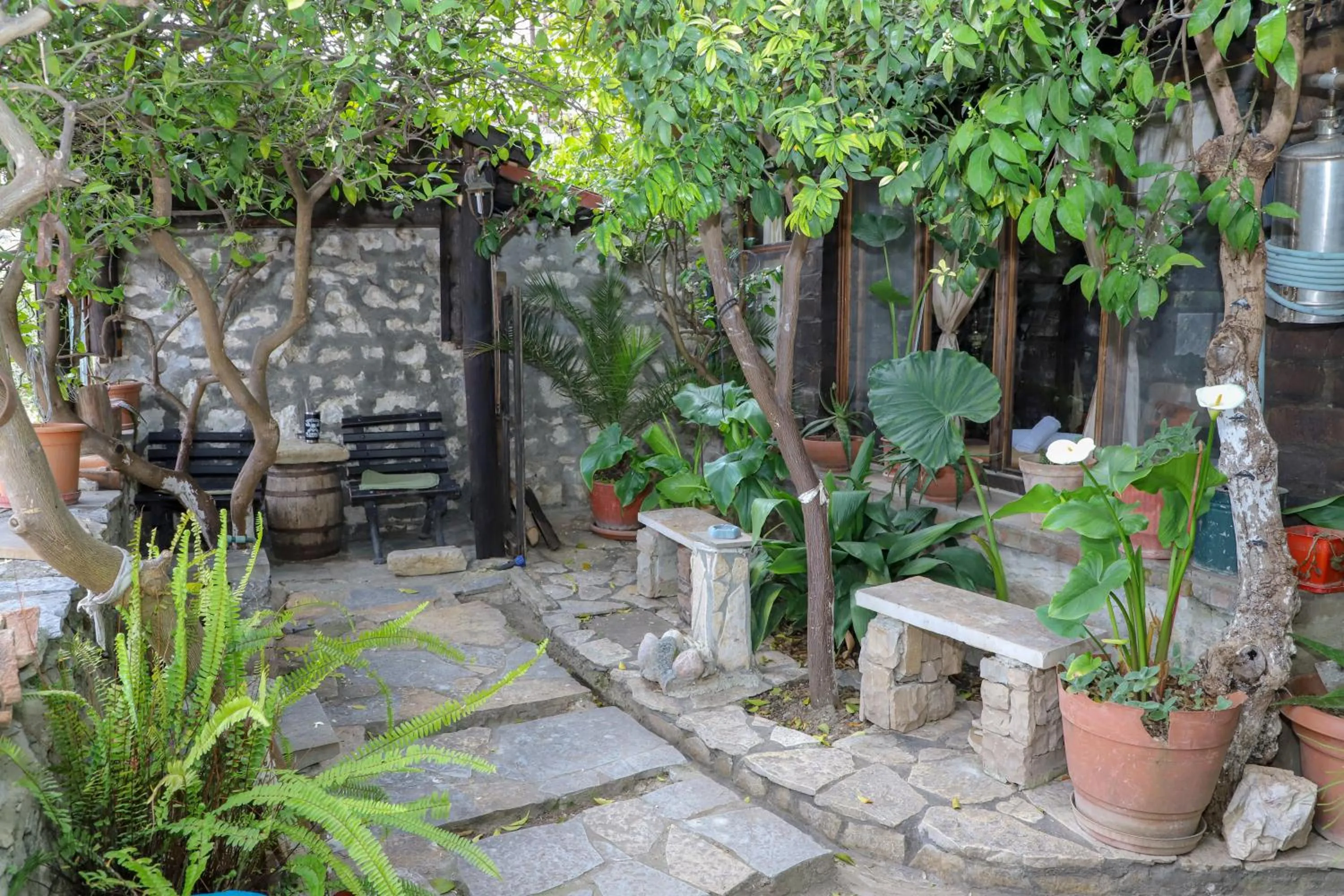 Hotel Nasho Vruho