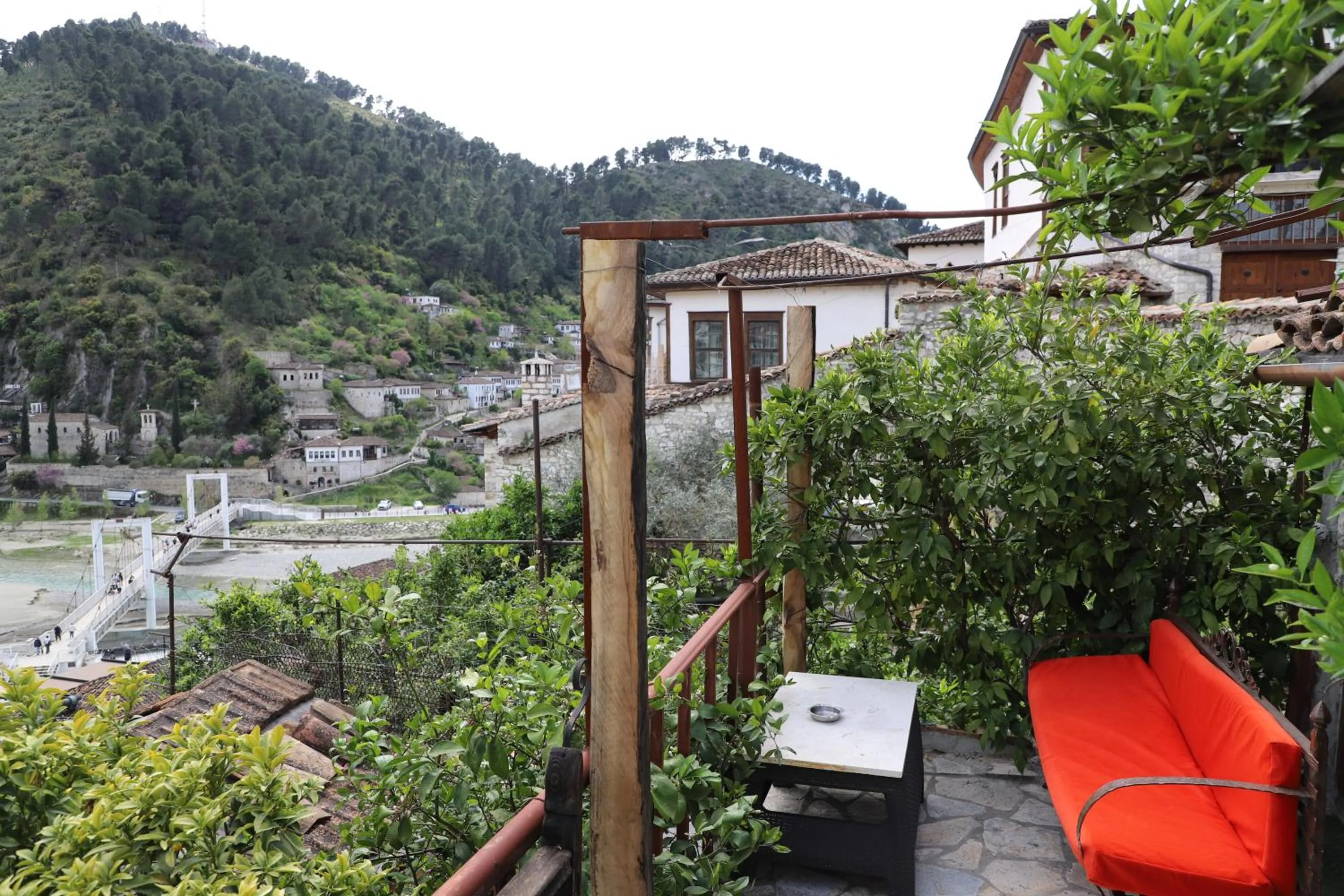 Hotel Nasho Vruho
